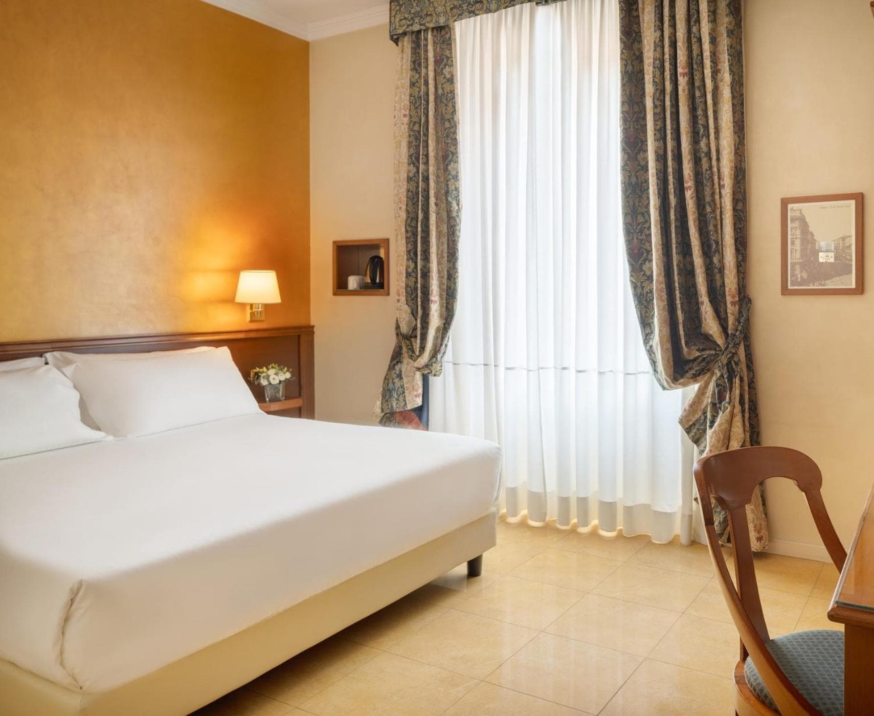 UNA Hotels Galles Milano photo 2
