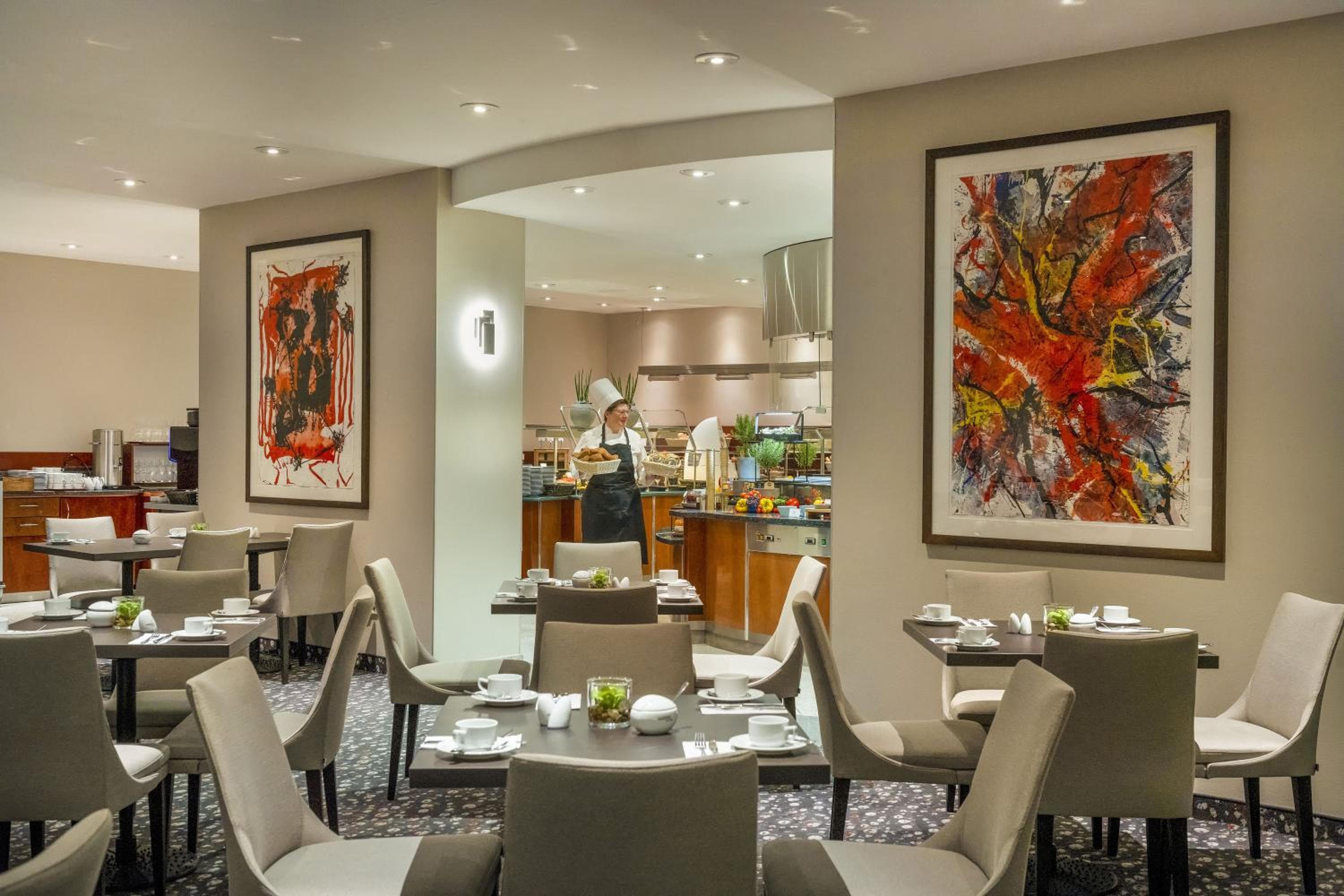 Maritim proArte Hotel Berlin photo 5