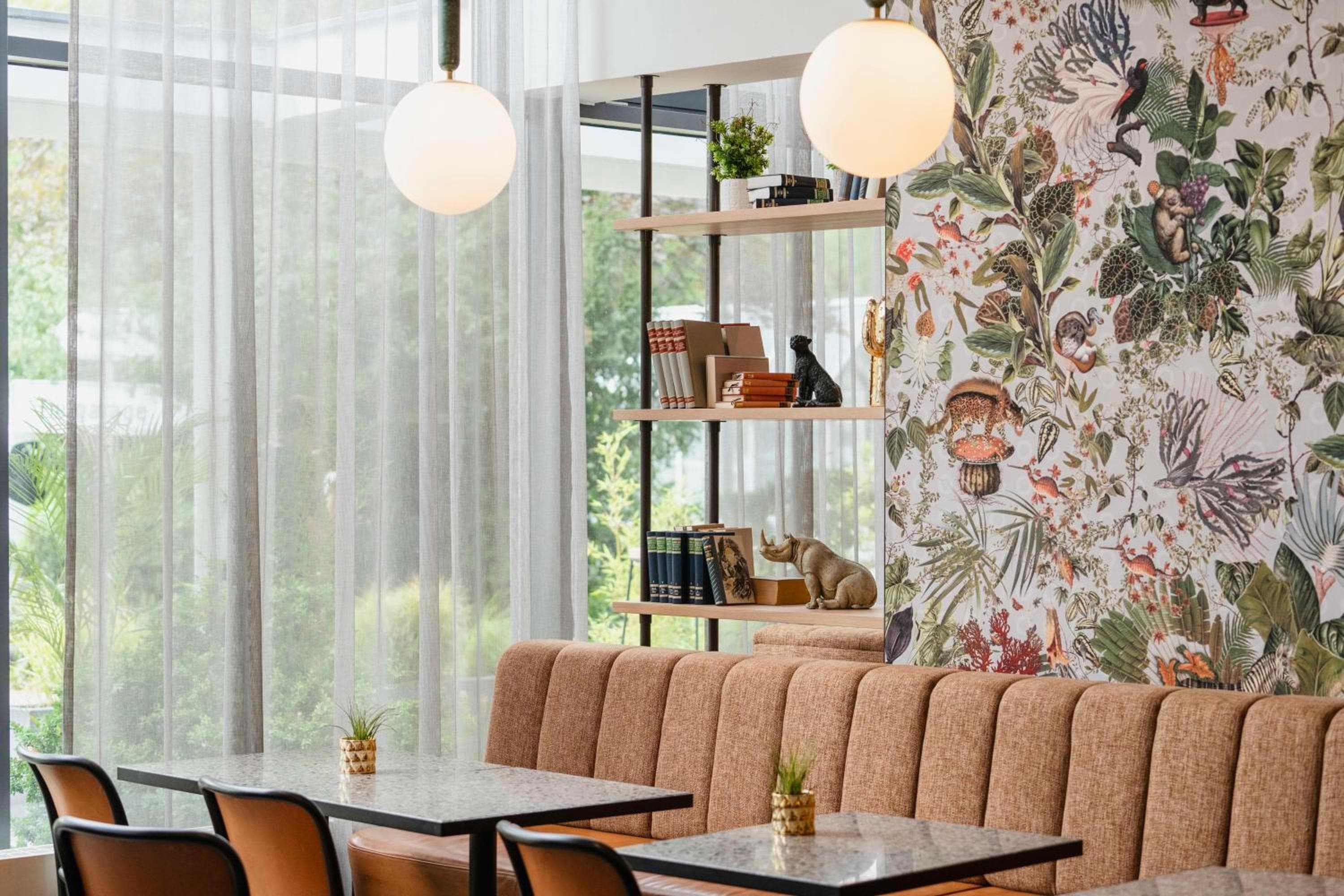 Hotel Berlin, Berlin, a member of Radisson Individuals photo 3