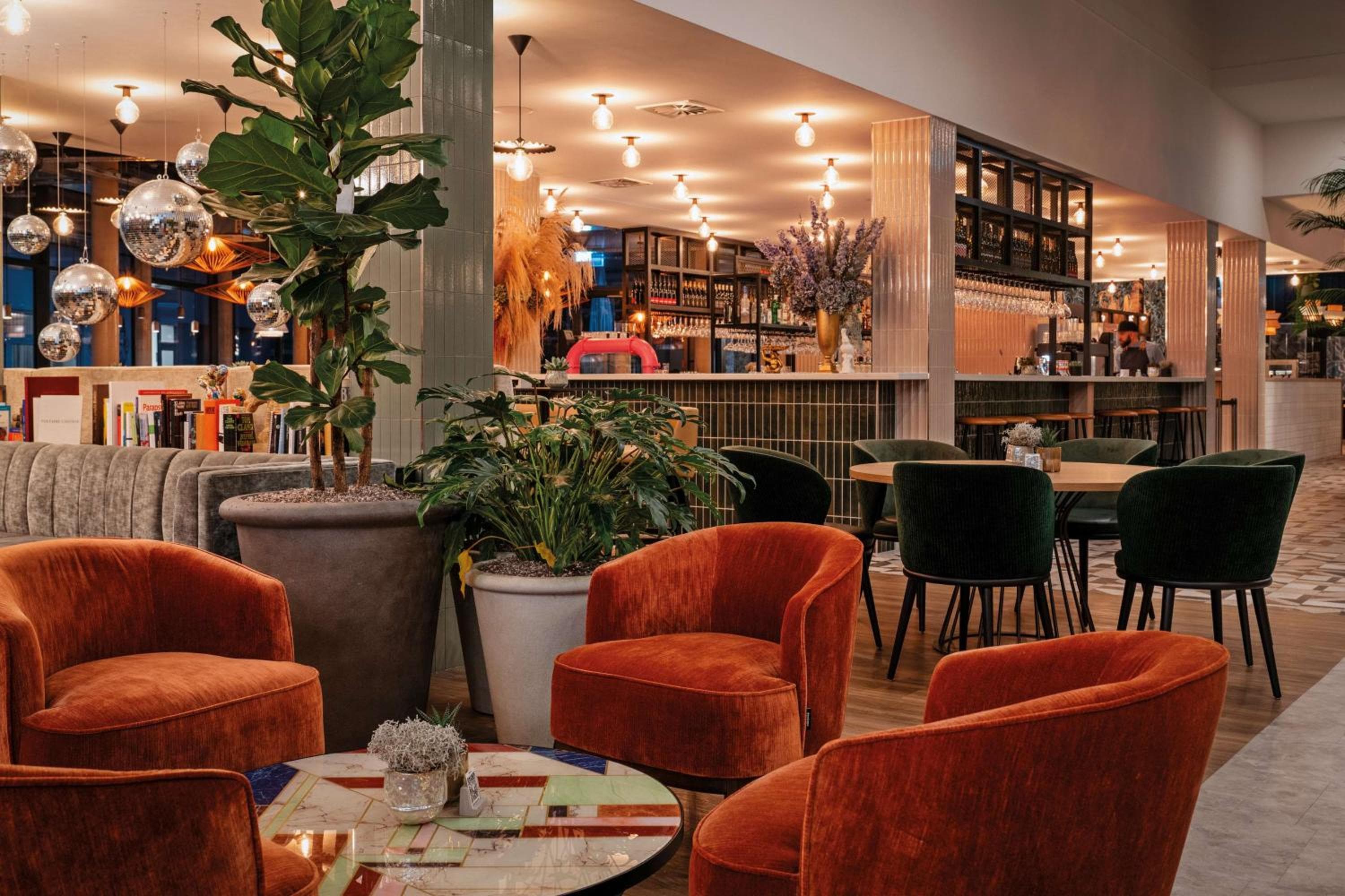 Hotel Berlin, Berlin, a member of Radisson Individuals photo 5