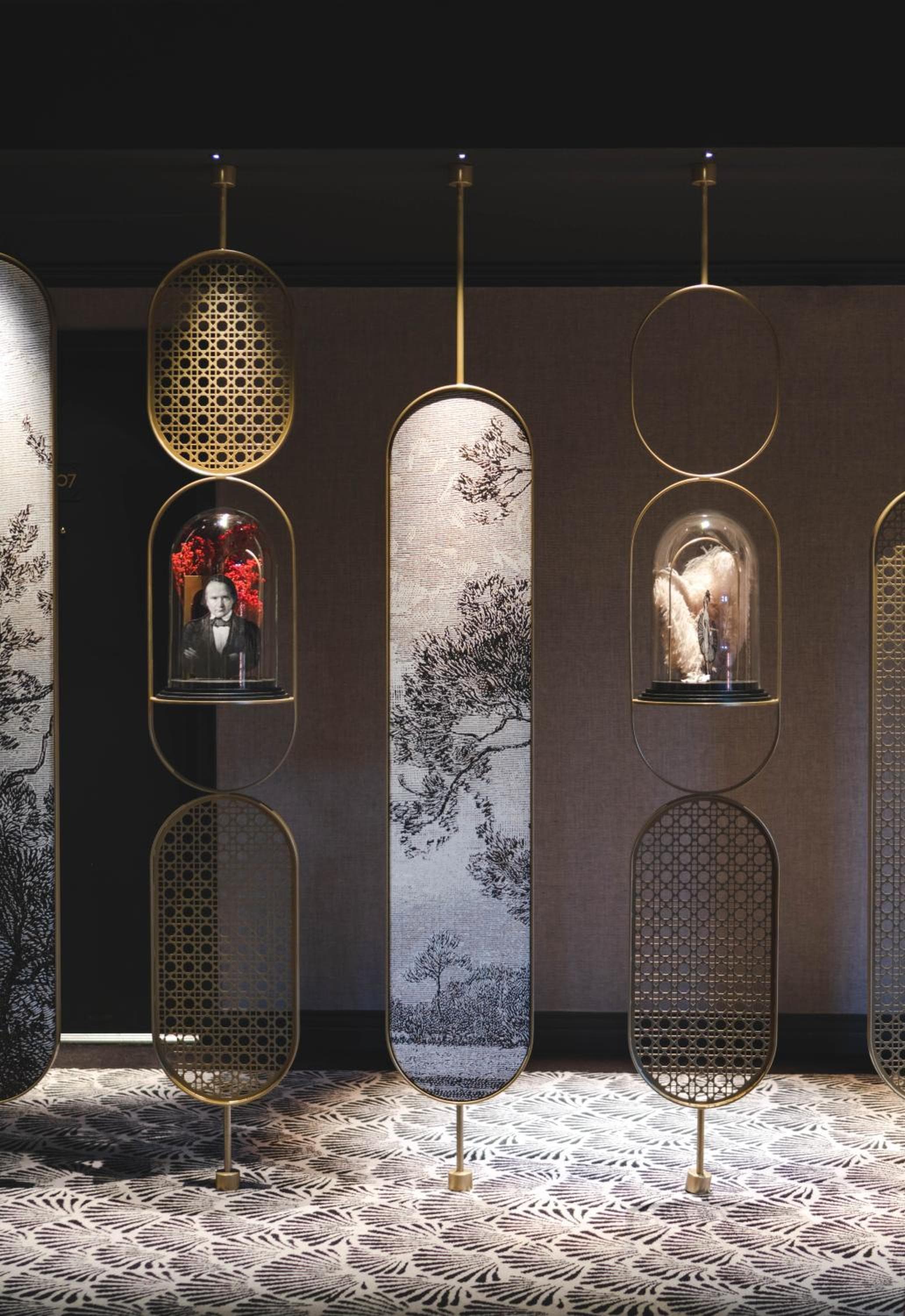 Maison Rouge Strasbourg Hotel & Spa, Autograph Collection photo 2