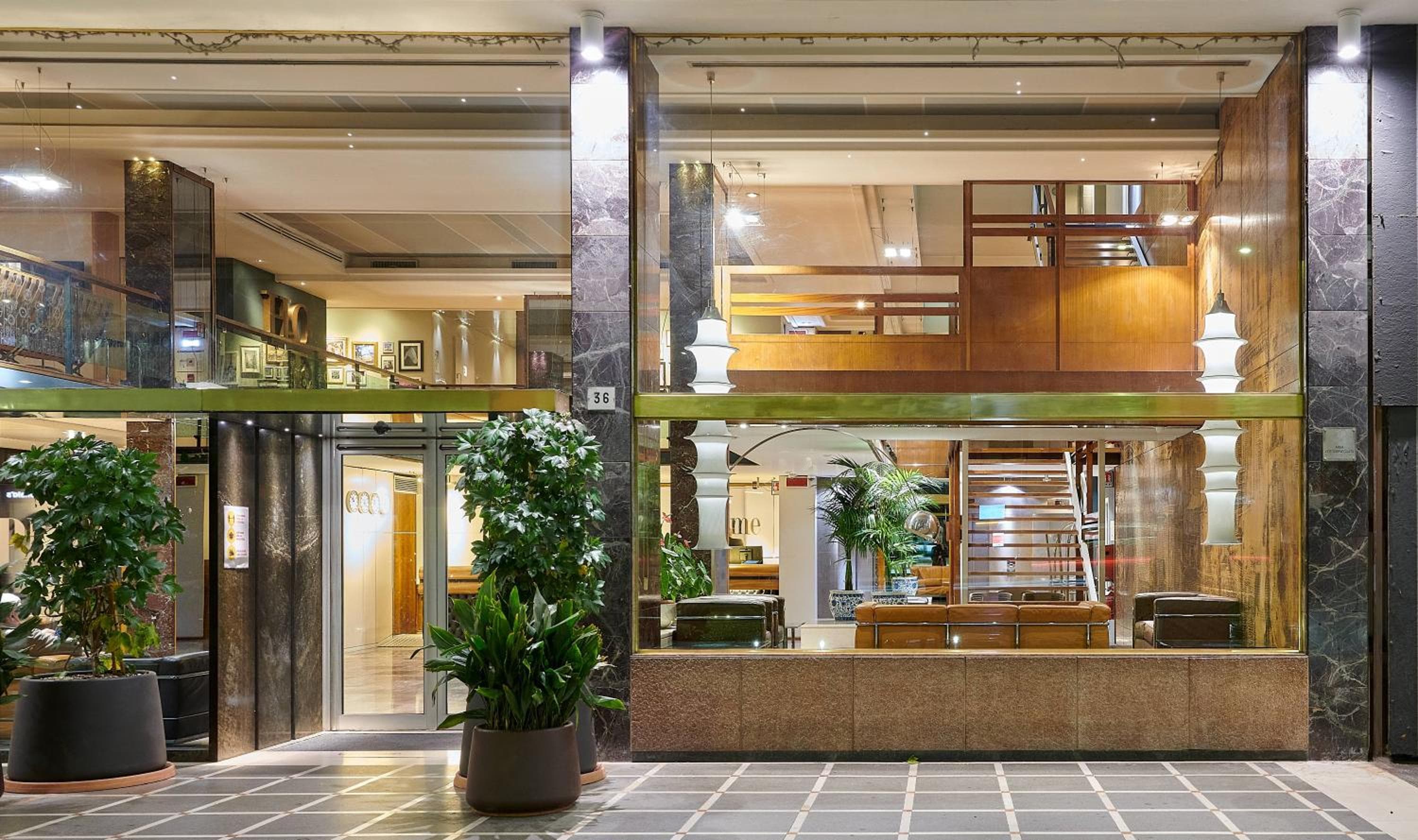 Hotel Plaza photo 4