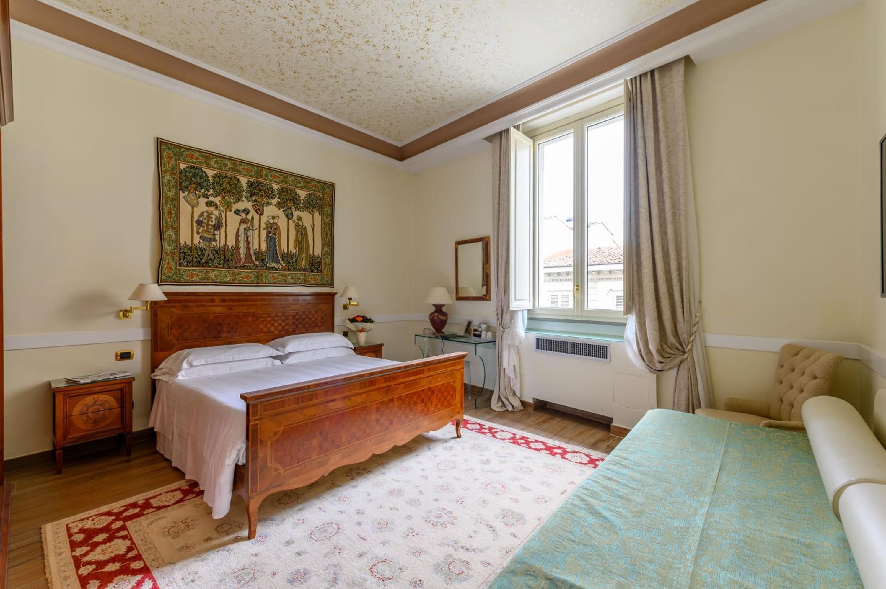 Hotel Kraft, Florence, photo 5