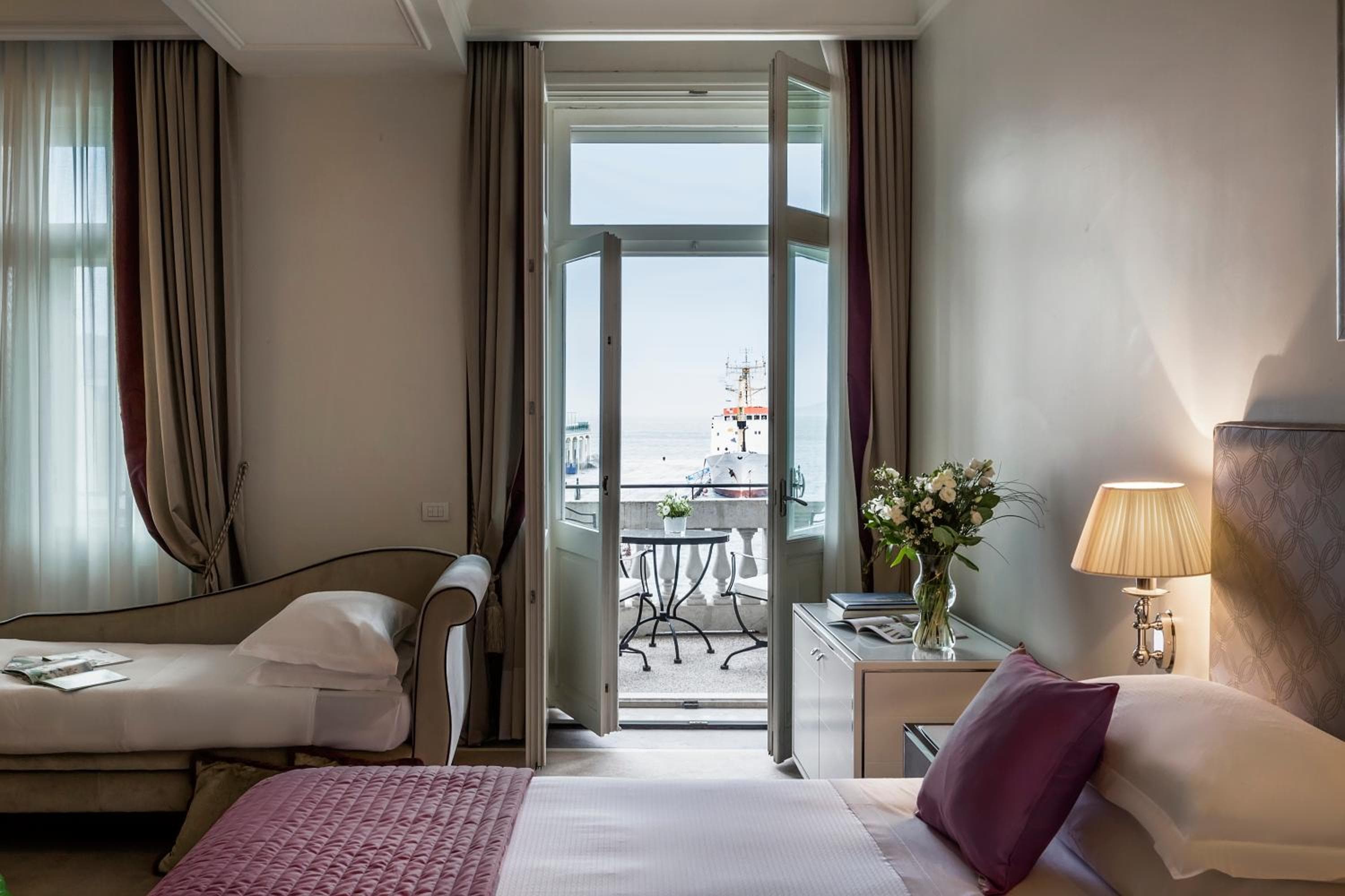 Savoia Excelsior Palace Trieste - Starhotels Collezione photo 3