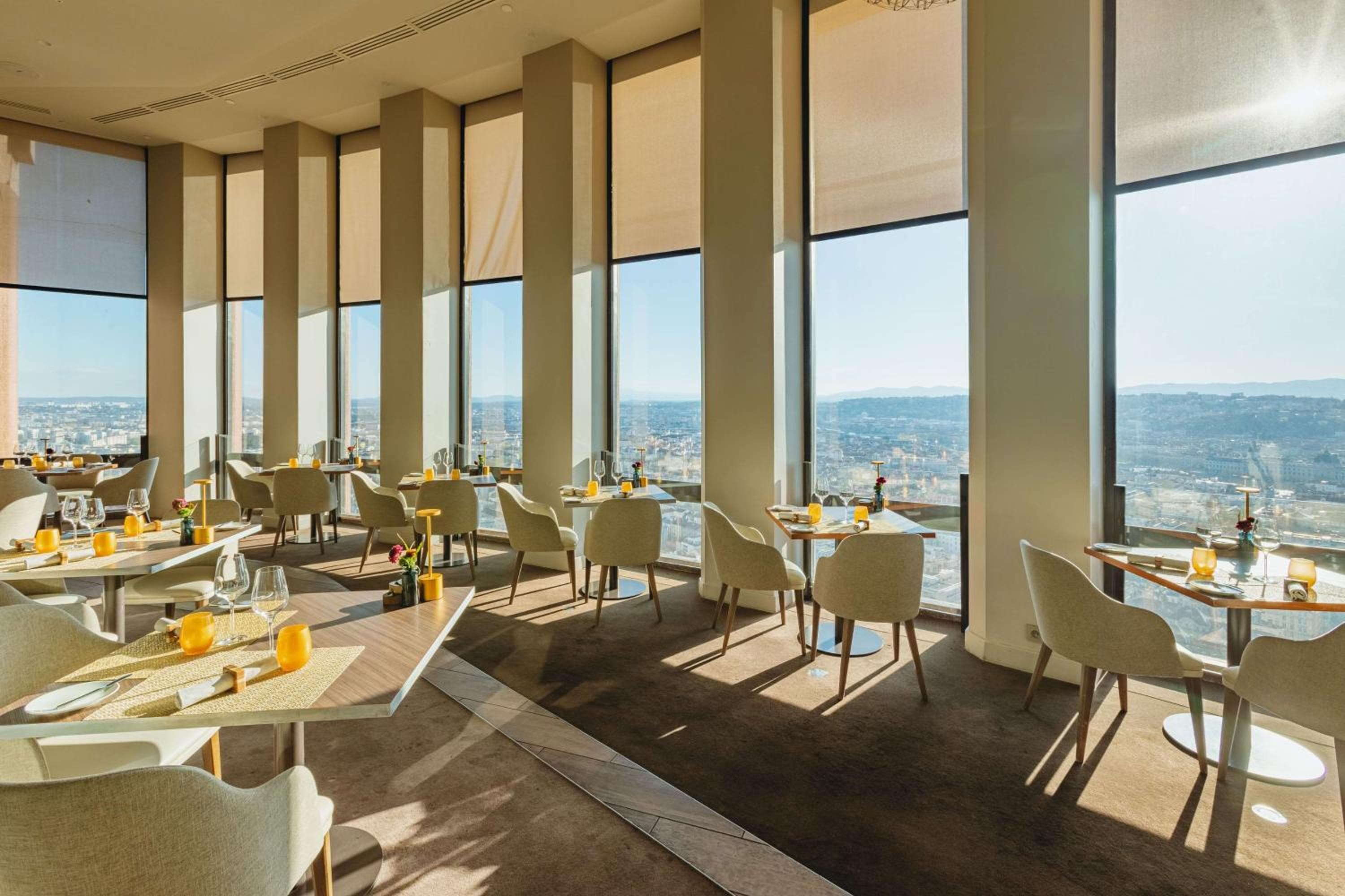 Radisson Blu Hotel, Lyon photo 2