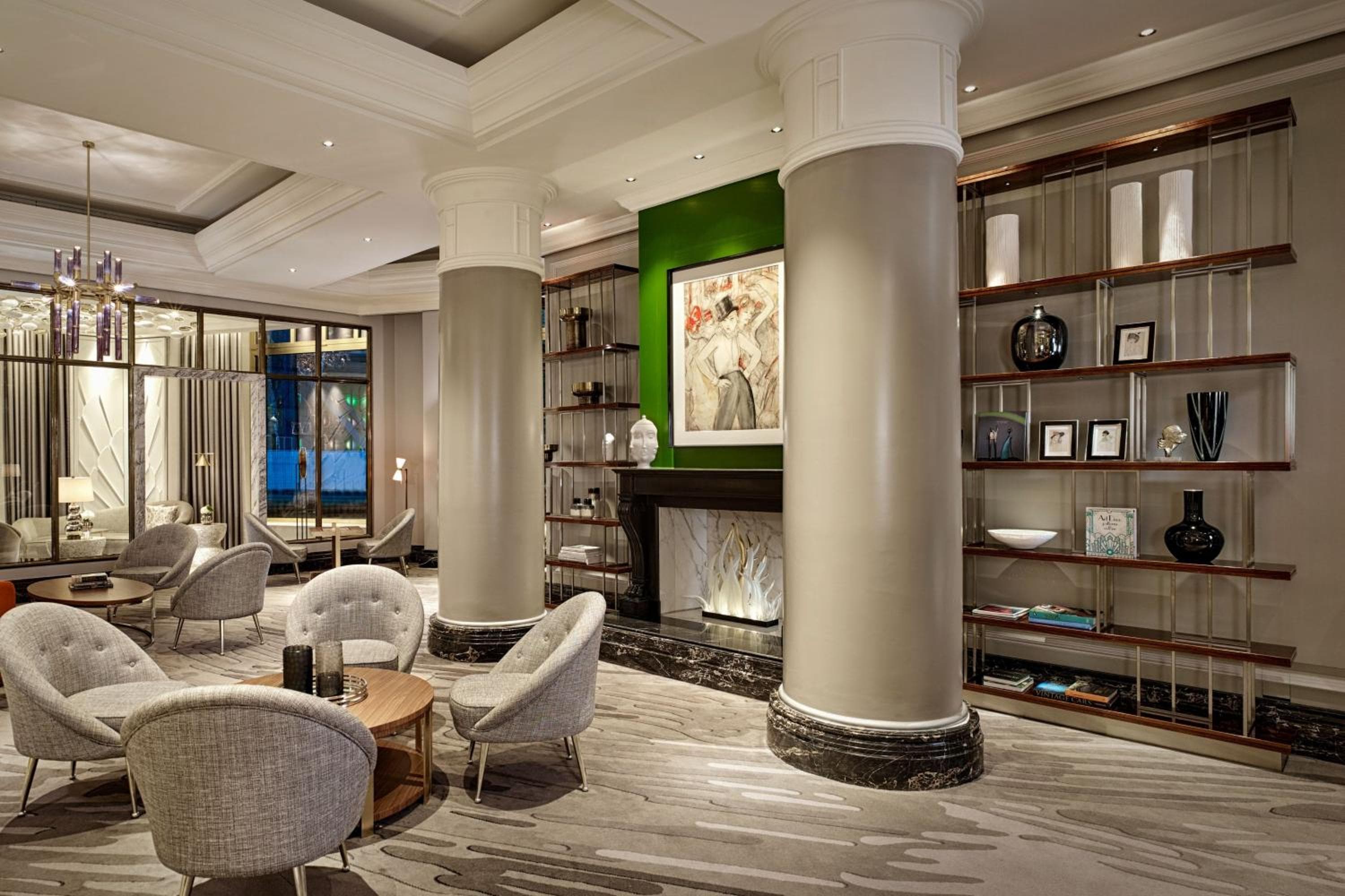 The Ritz-Carlton, Berlin photo 3