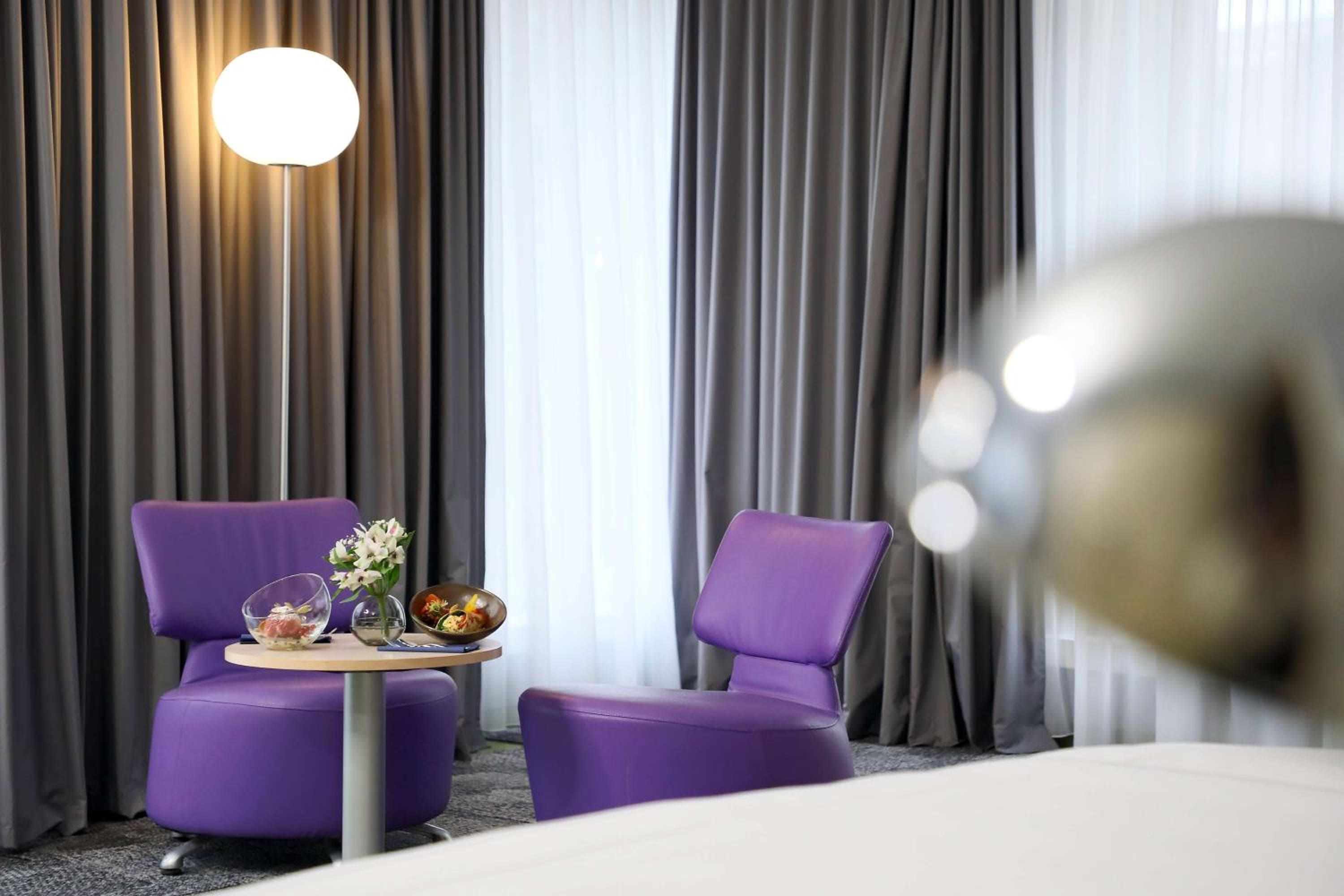 Park Plaza Berlin photo 4