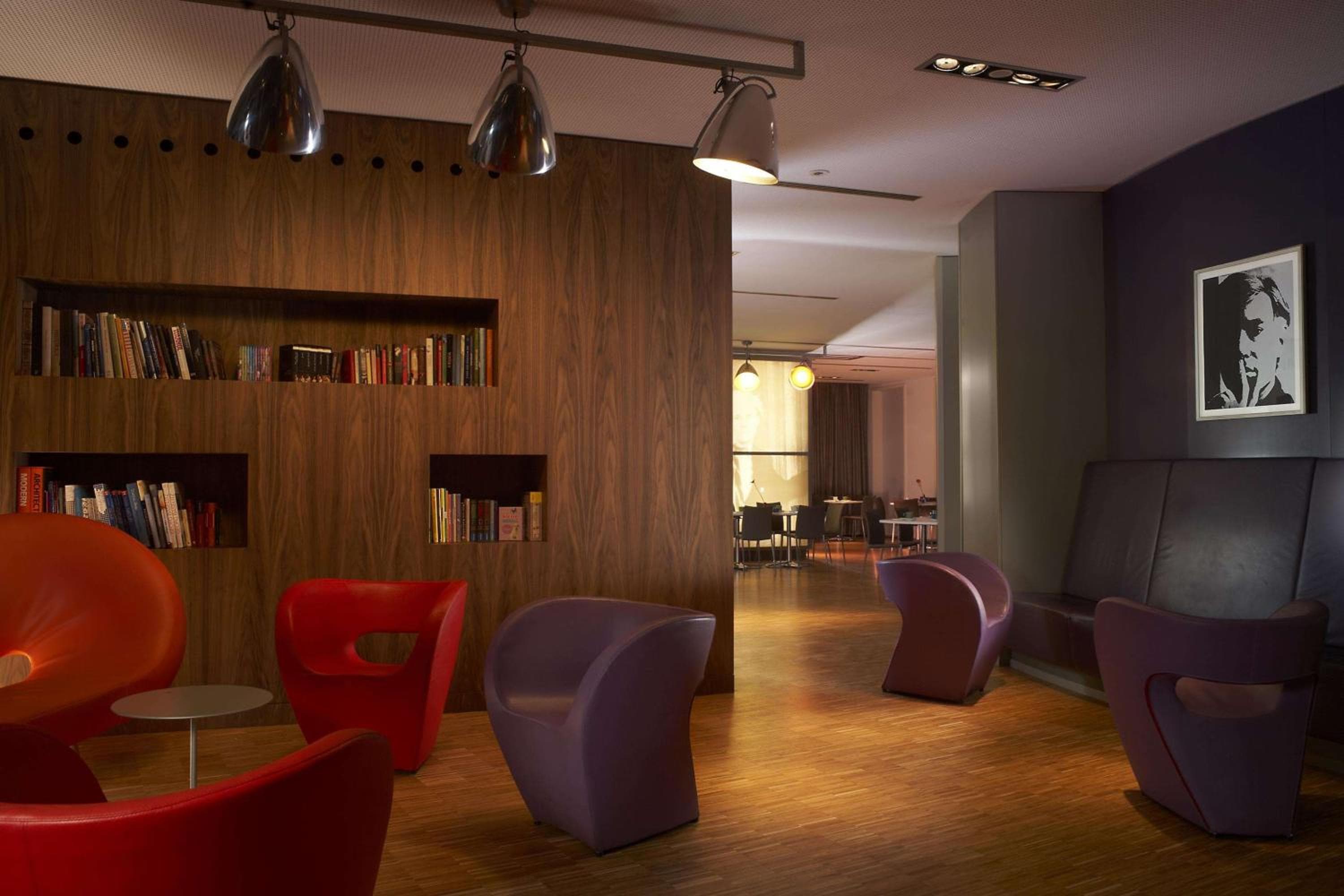 Park Plaza Berlin photo 5