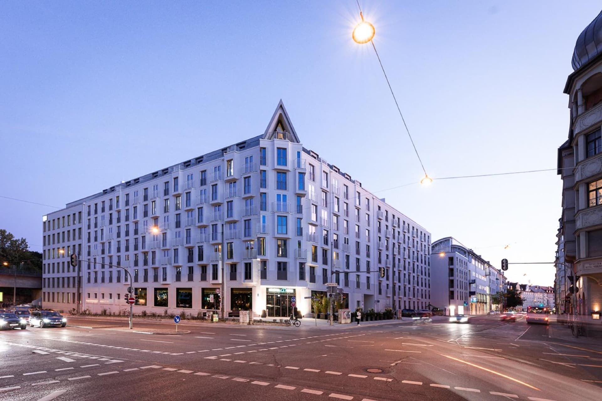 Motel One München-Haidhausen