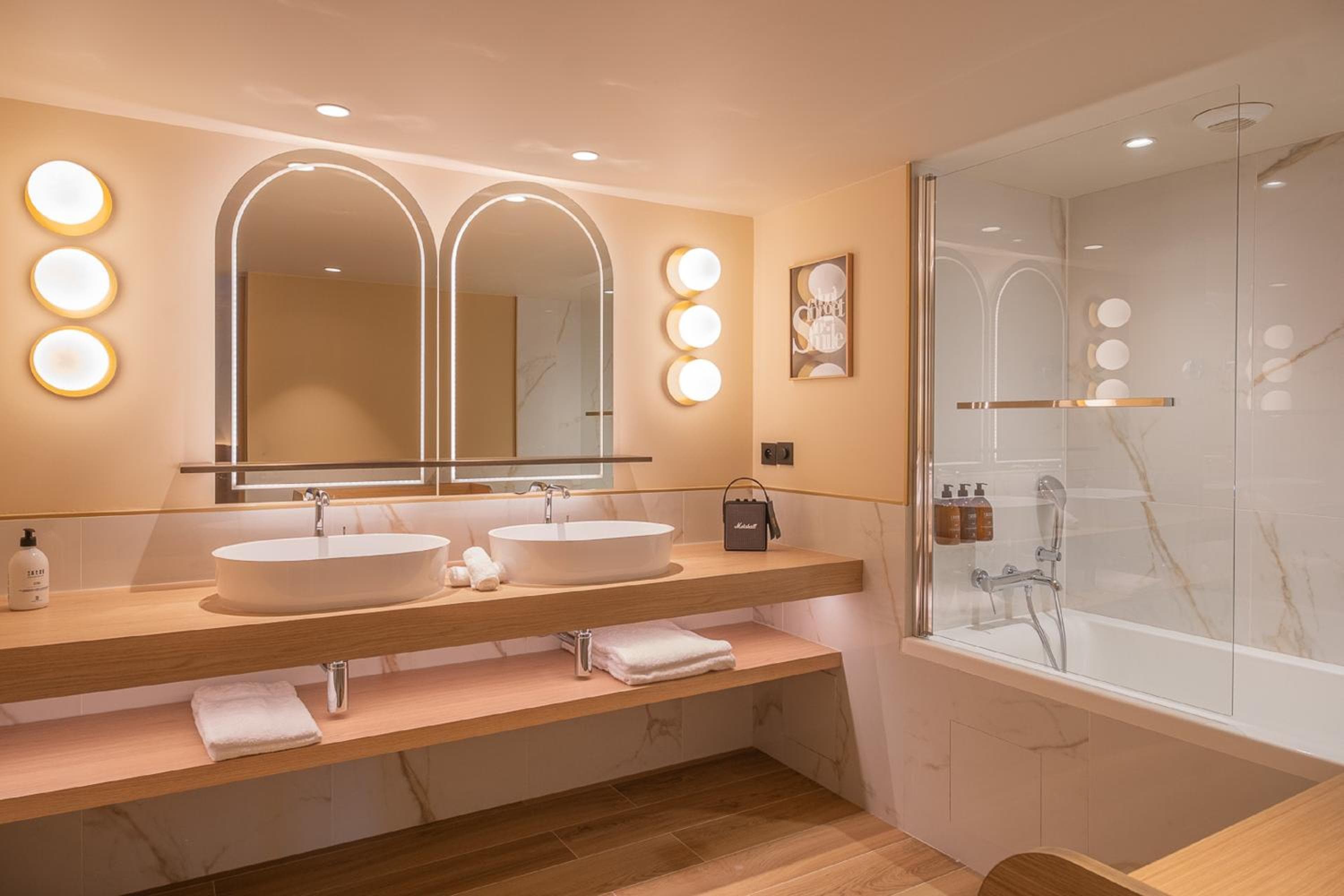 Hôtel Burdigala by Inwood Hotels photo 5