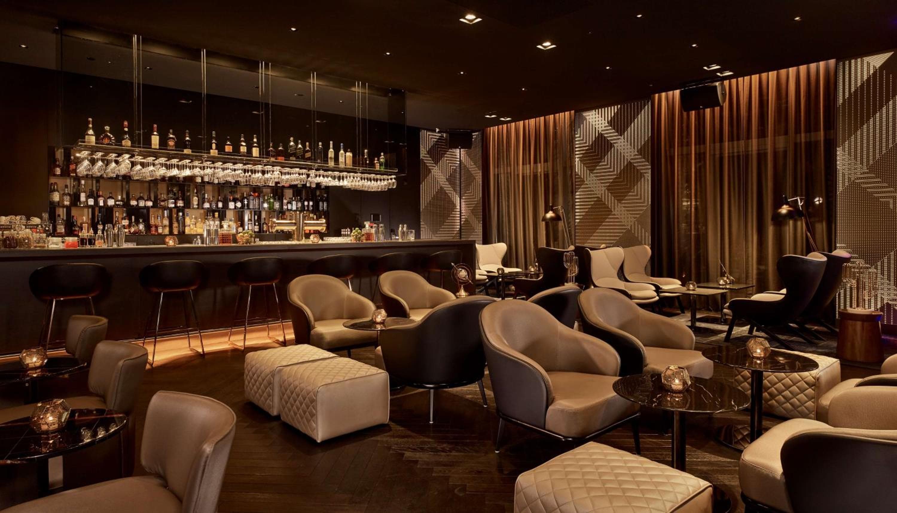 Park Plaza Victoria Amsterdam photo 5