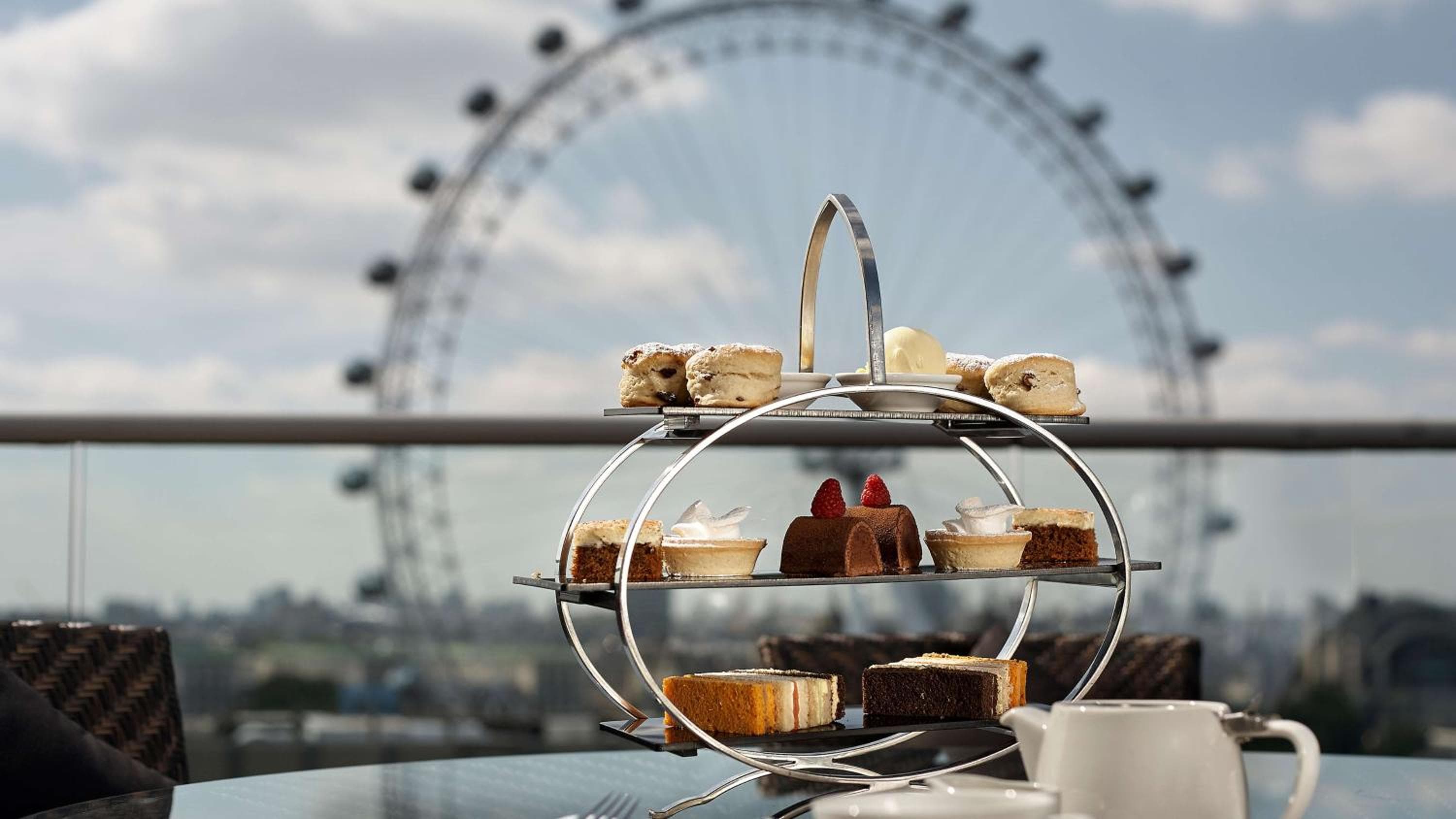 Park Plaza County Hall London photo 4
