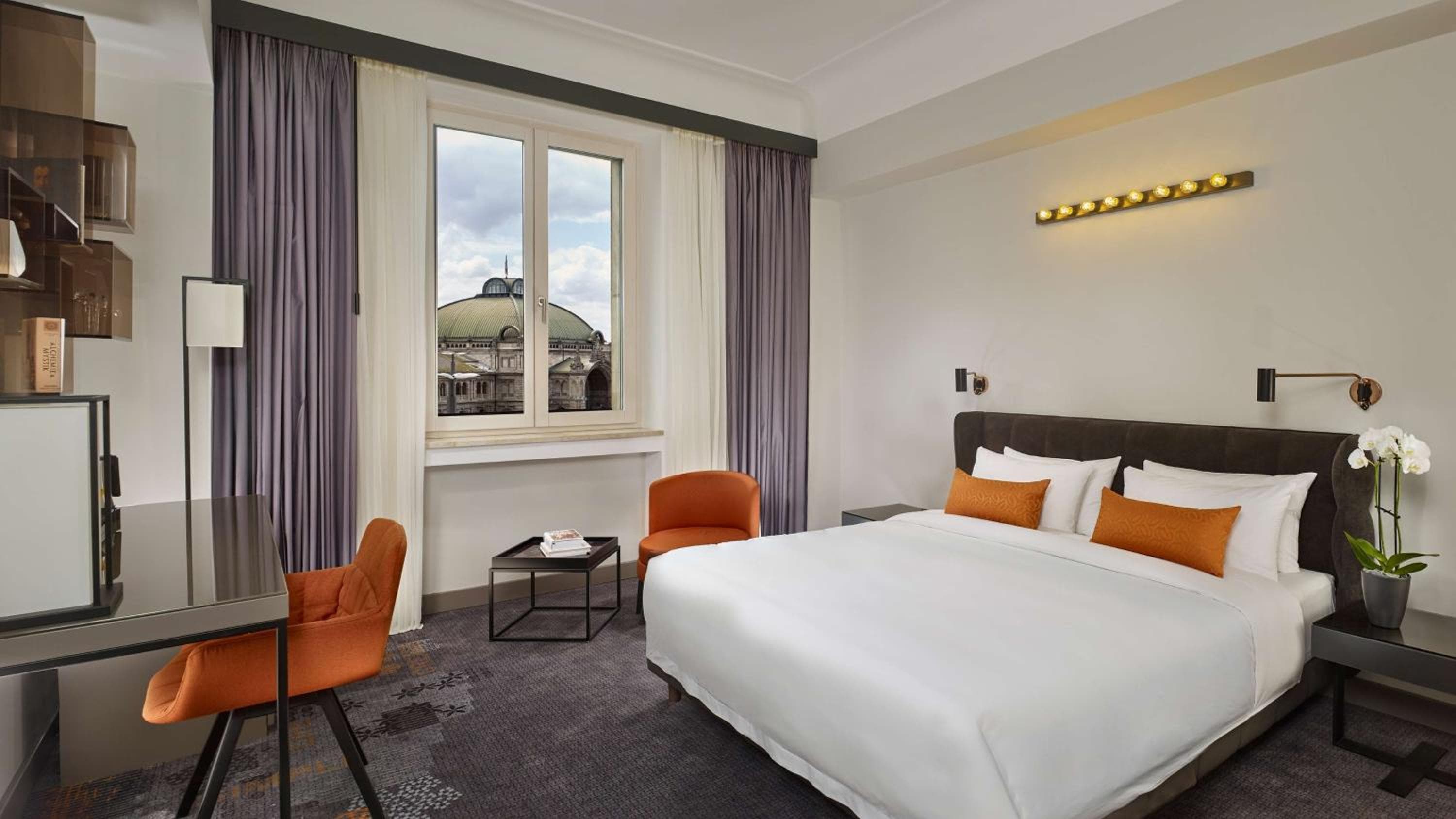 Park Plaza Nuremberg photo 3
