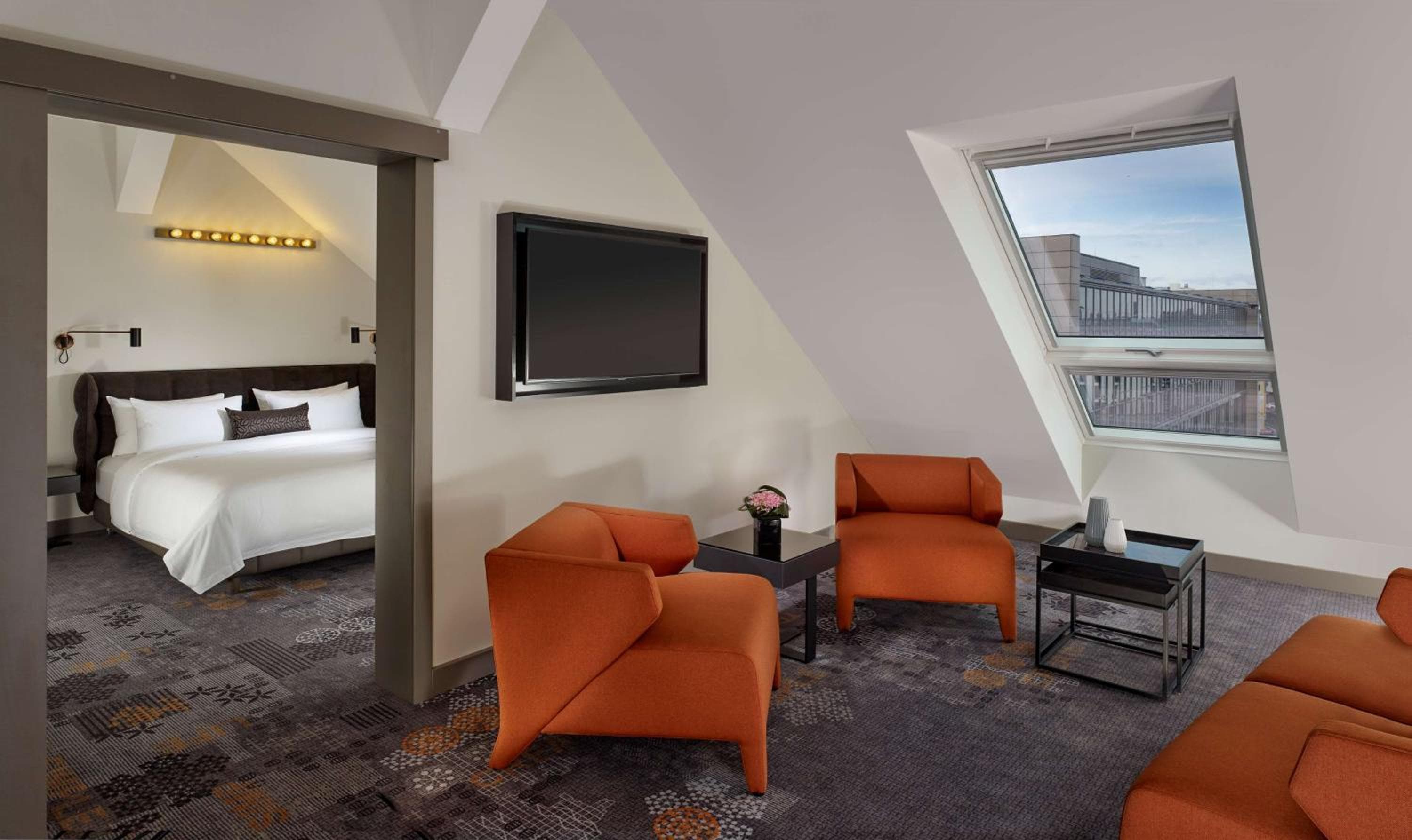 Park Plaza Nuremberg photo 5