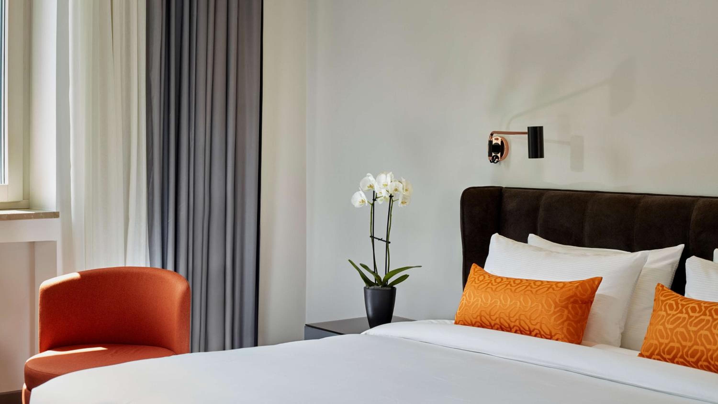 Park Plaza Nuremberg photo 2