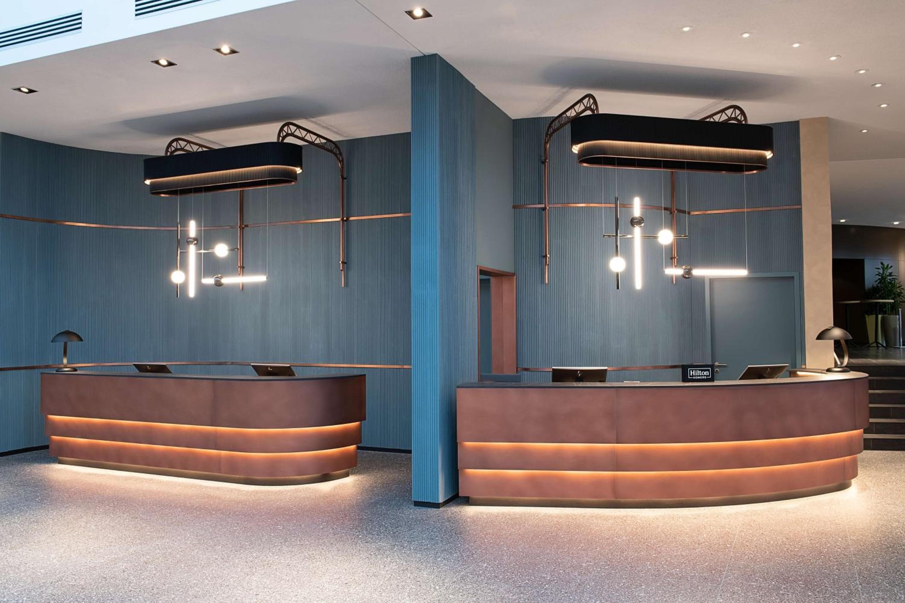 Hilton Cologne photo 3