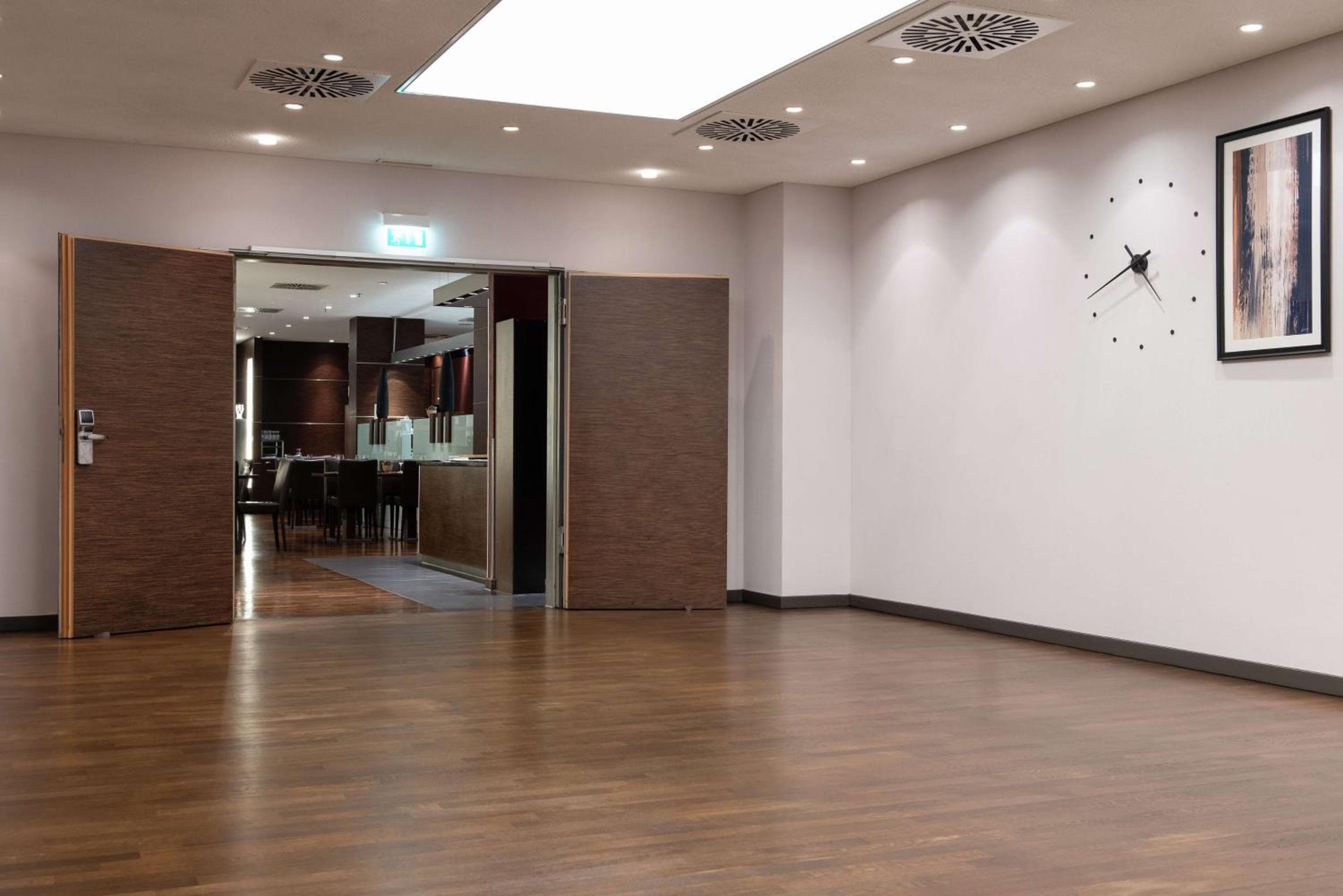 Hilton Cologne photo 5