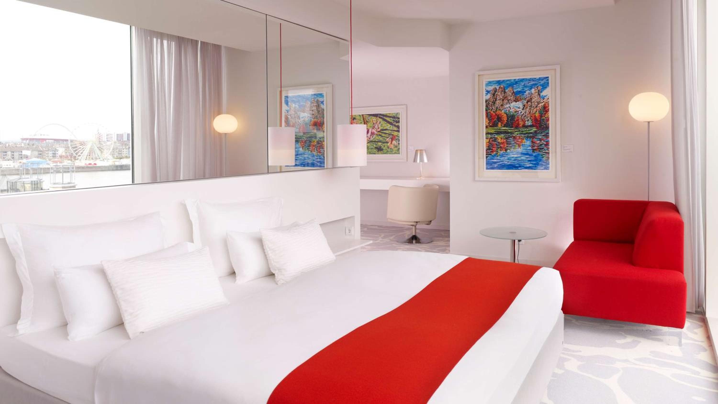 art'otel cologne photo 3