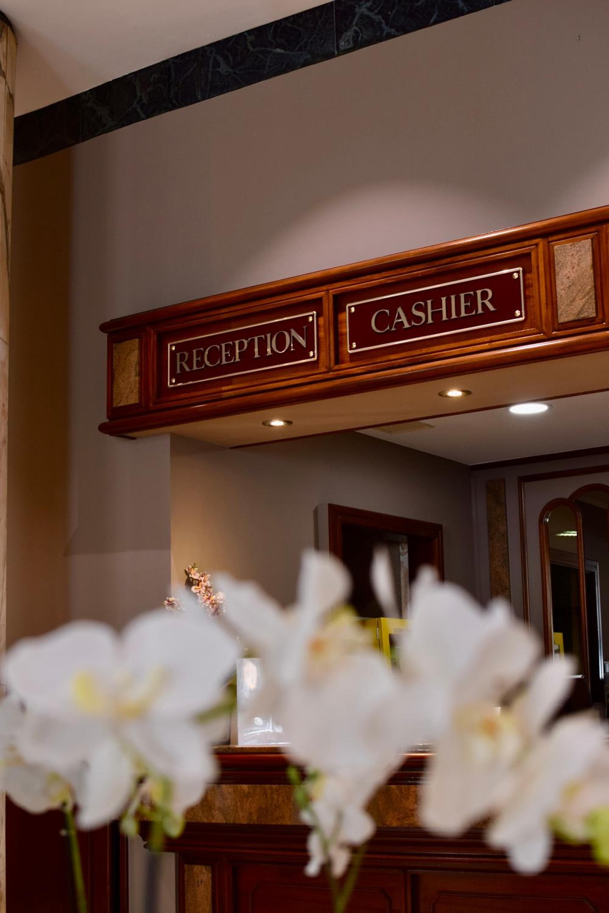Bedford Hotel Brussels photo 5