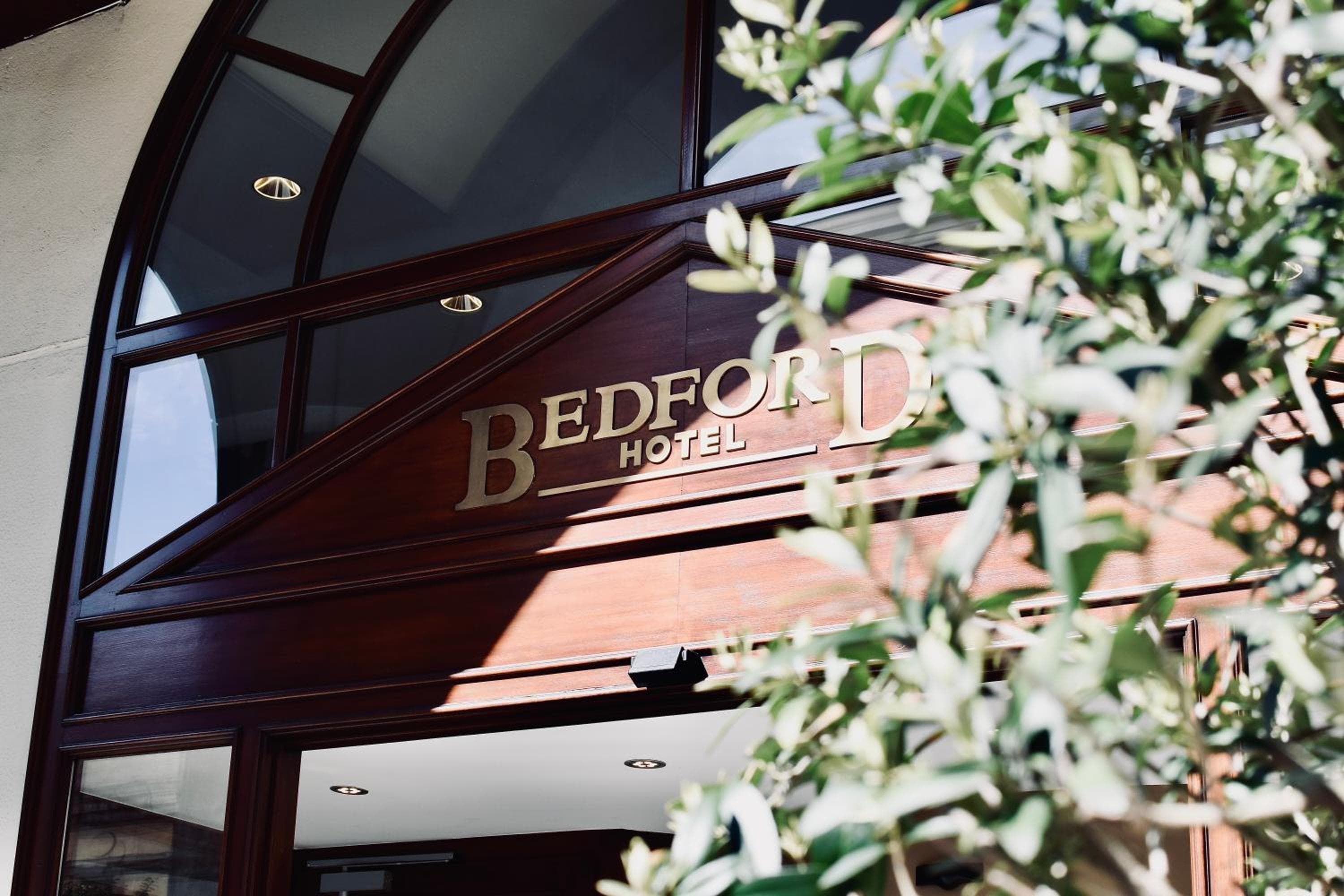 Bedford Hotel Brussels photo 4