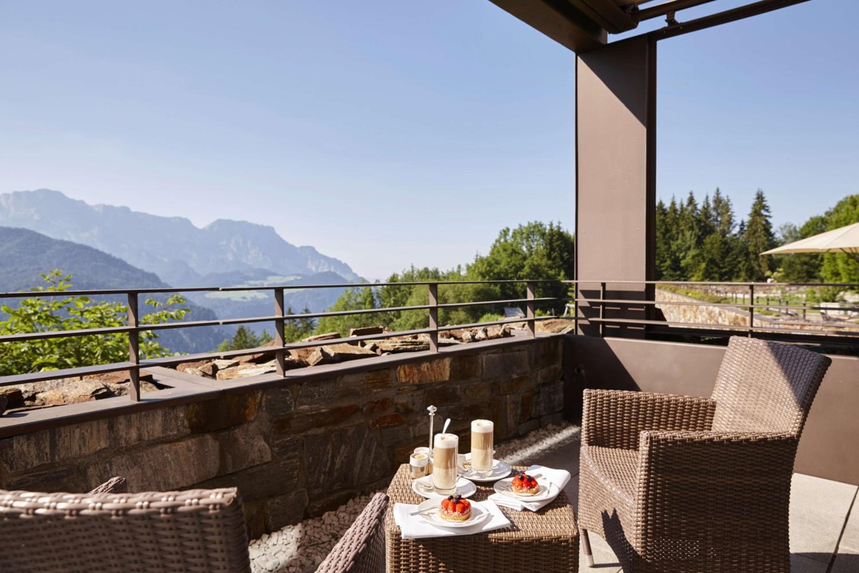 Kempinski Hotel Berchtesgaden photo 5