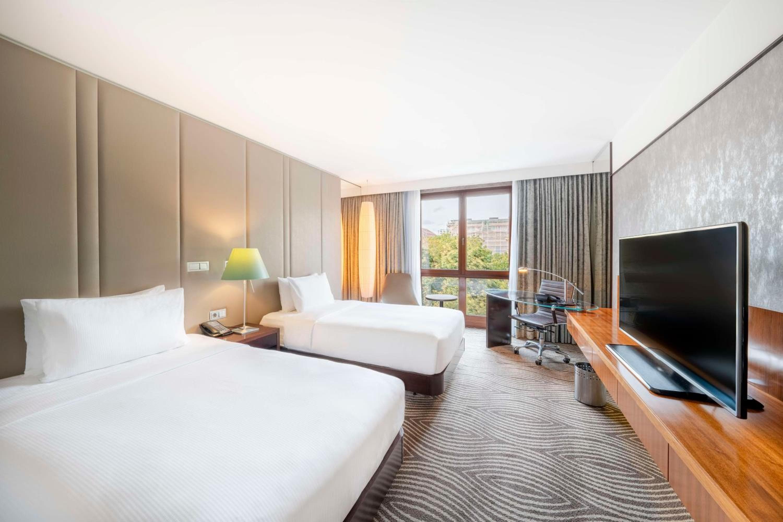Hilton Berlin photo 2