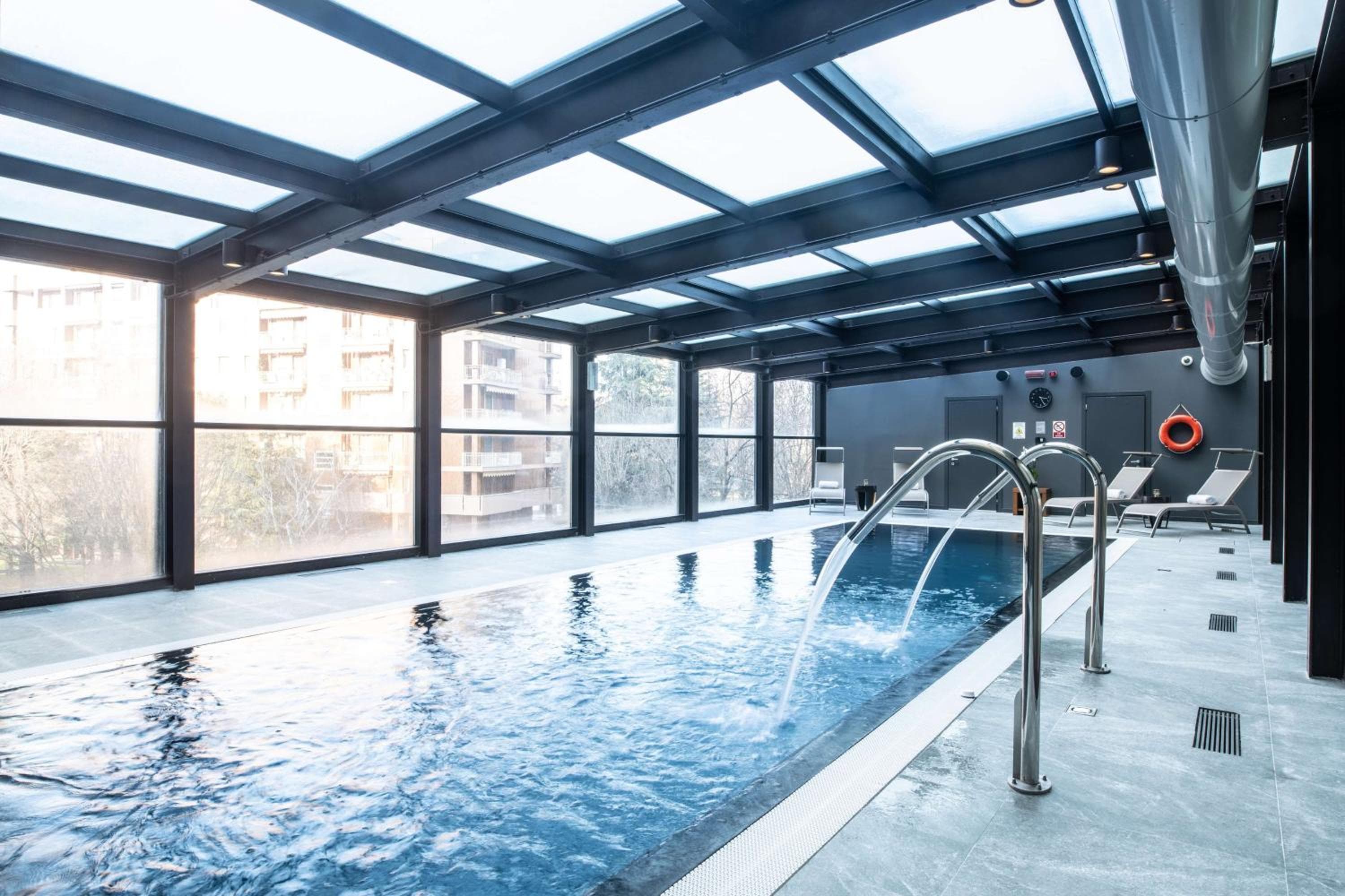 Radisson Blu Hotel Milan photo 2