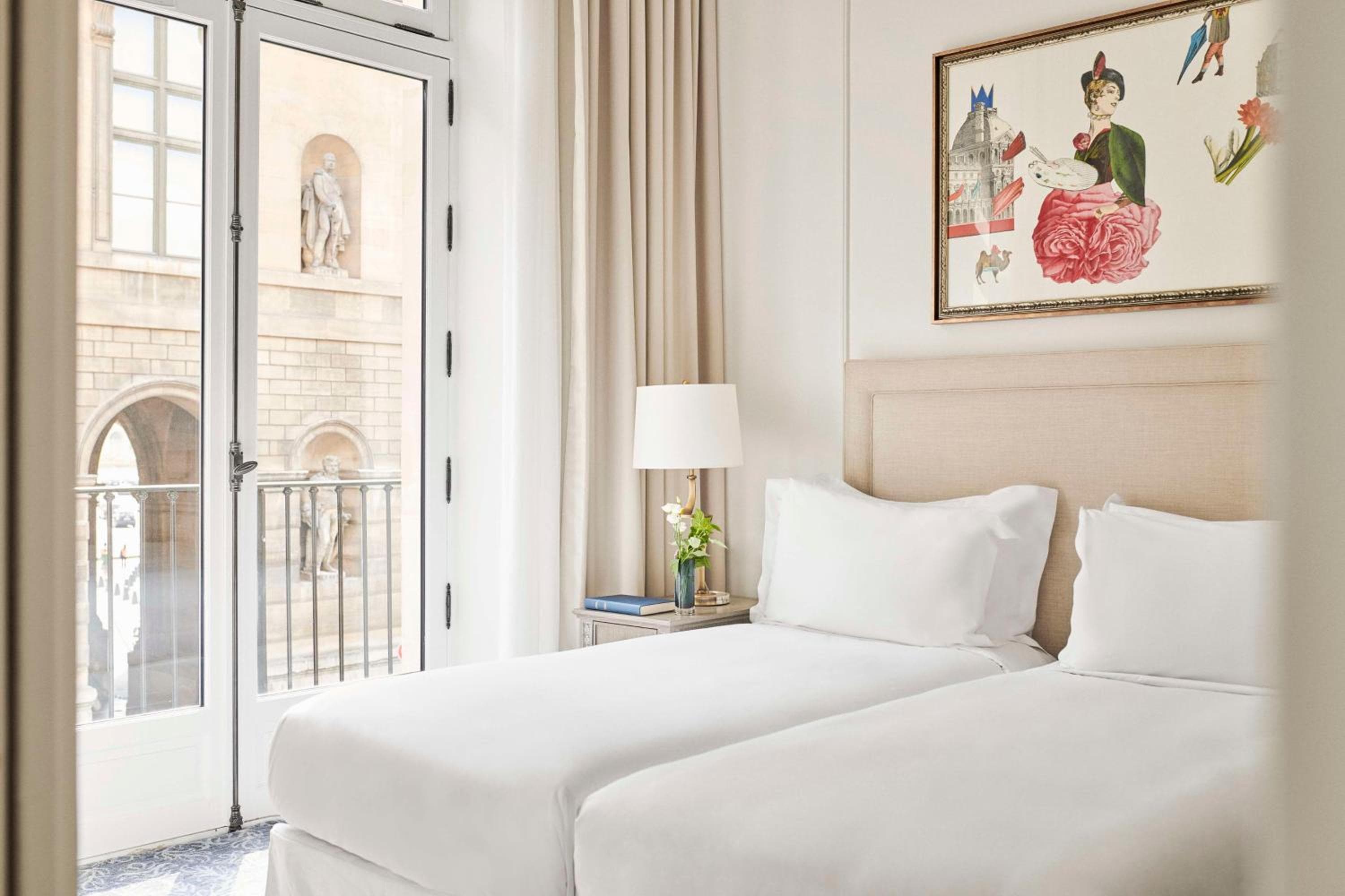 Hôtel du Louvre, in The Unbound Collection by Hyatt photo 5