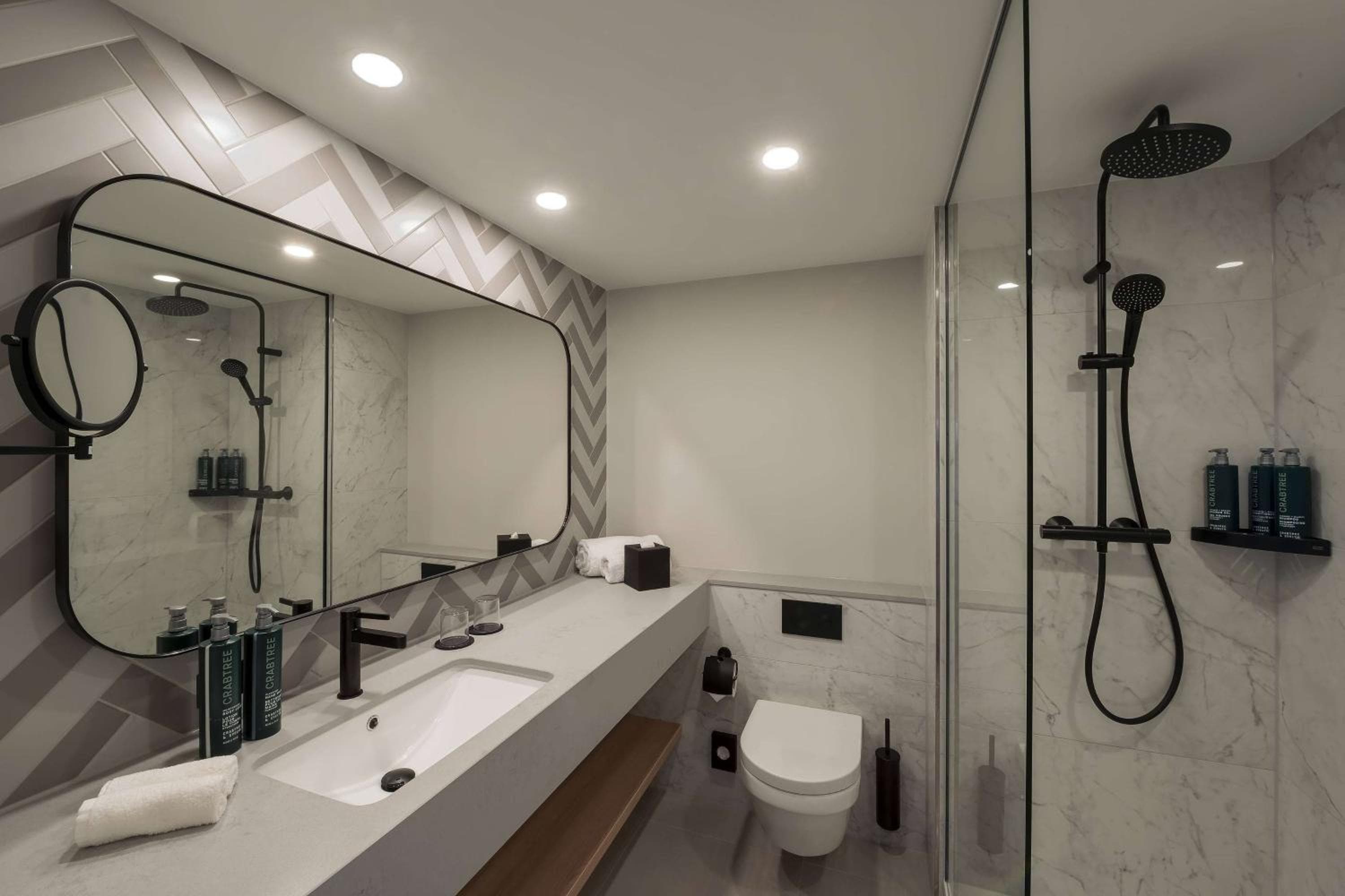 DoubleTree by Hilton Berlin Ku'damm photo 5