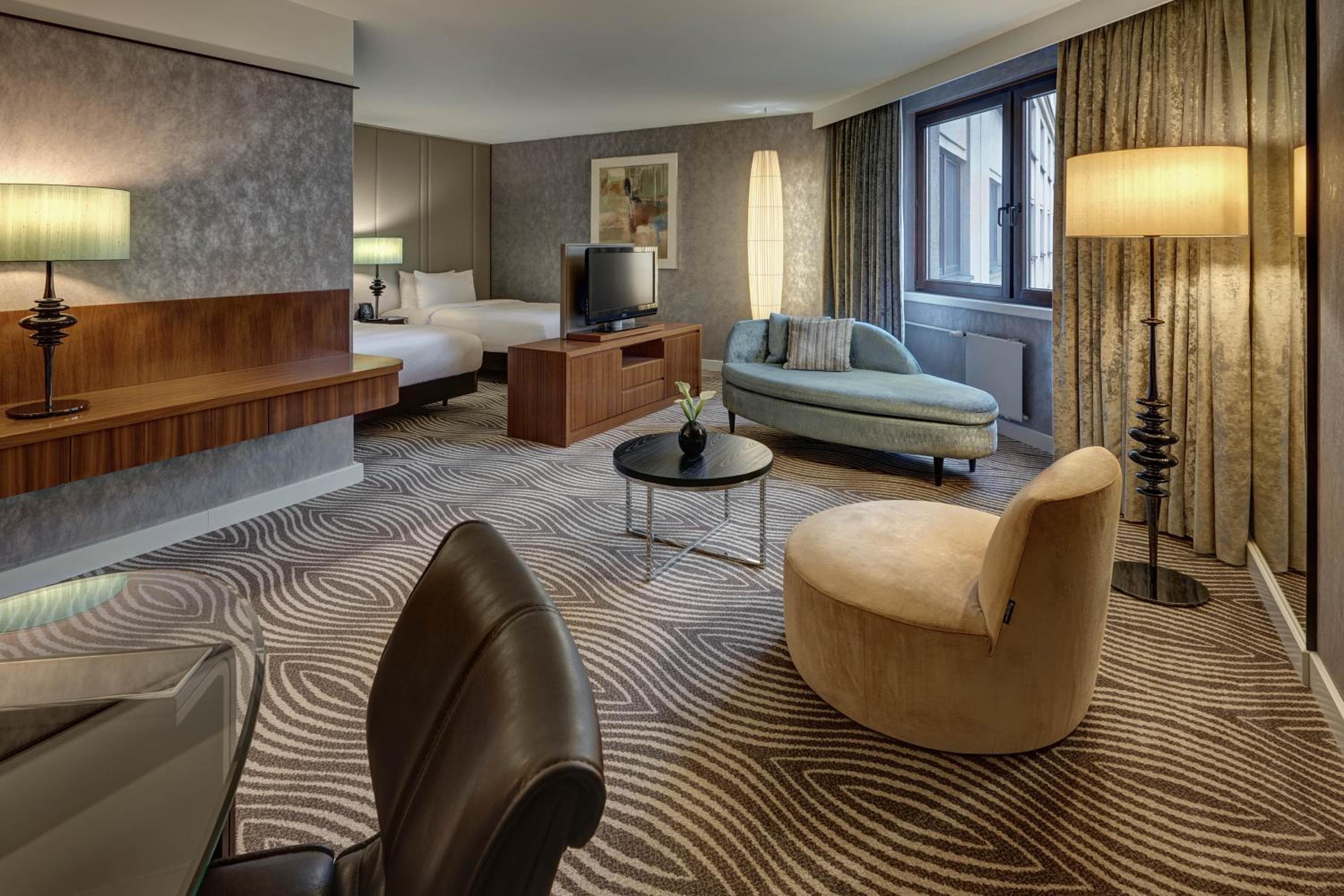 Hilton Berlin photo 5