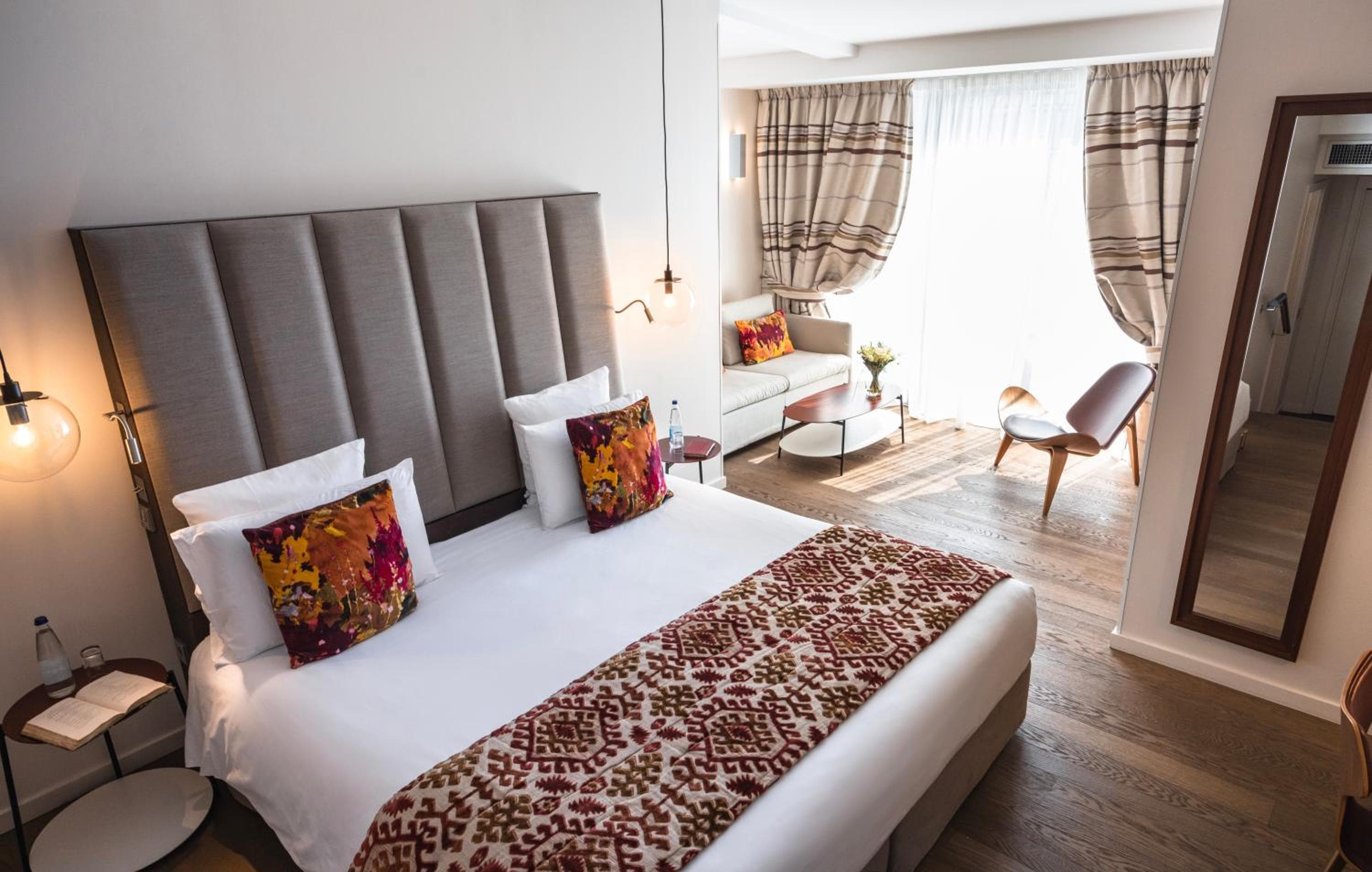 Hotel & Spa REGENT PETITE FRANCE By Stay Collection photo 4