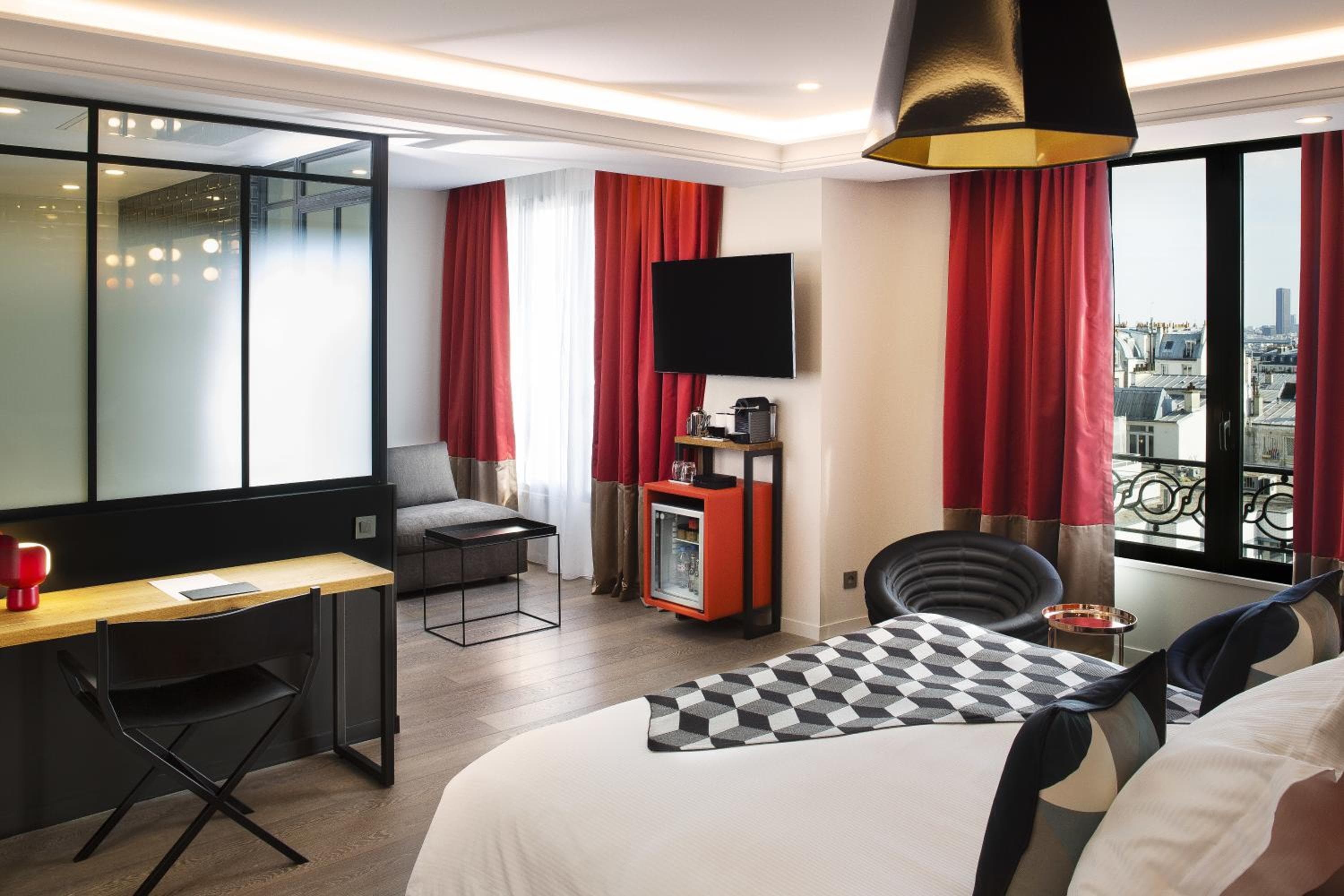 Terrass" Hotel photo 2