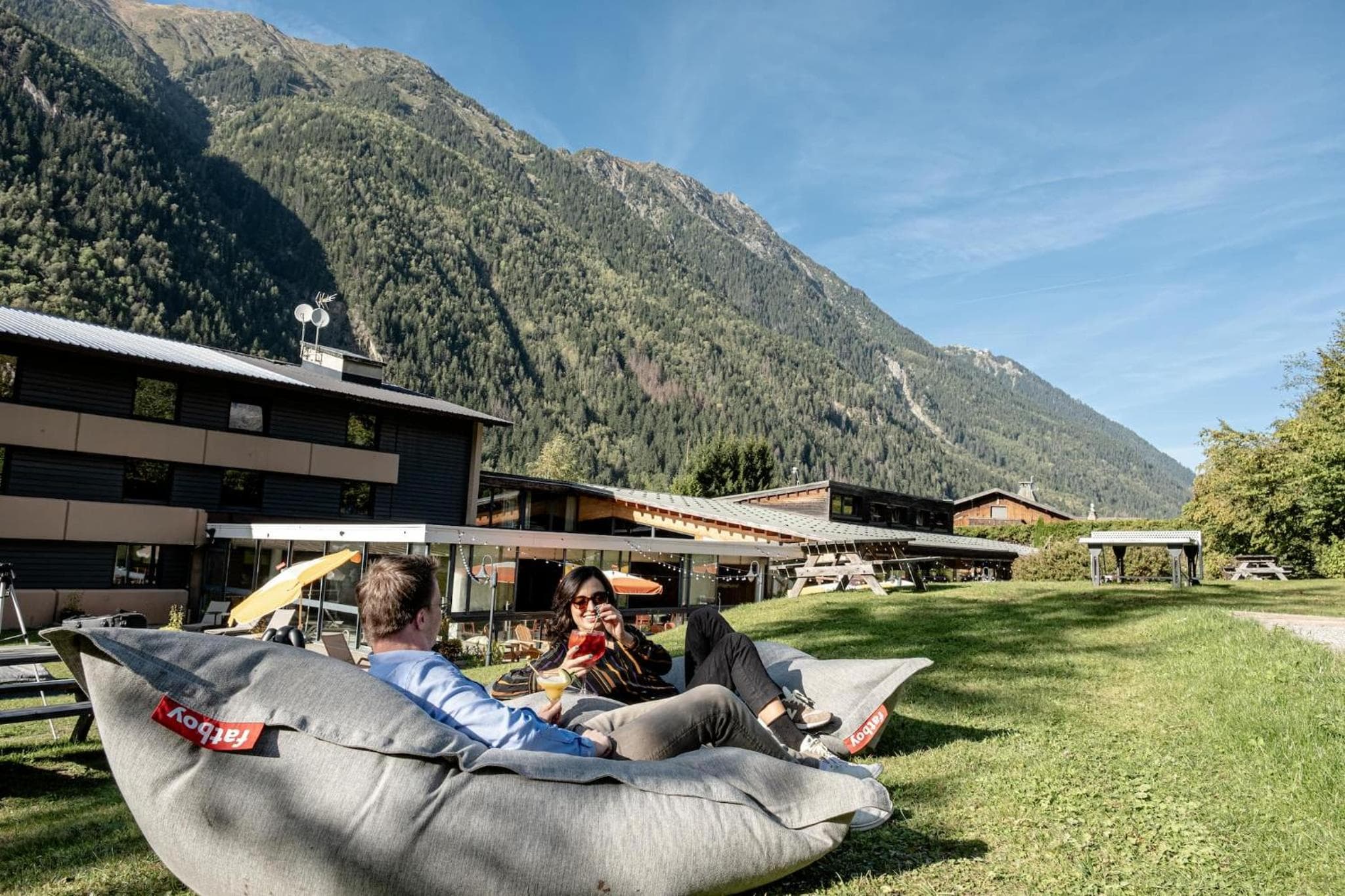 Big Sky Hotel & Spa photo 5