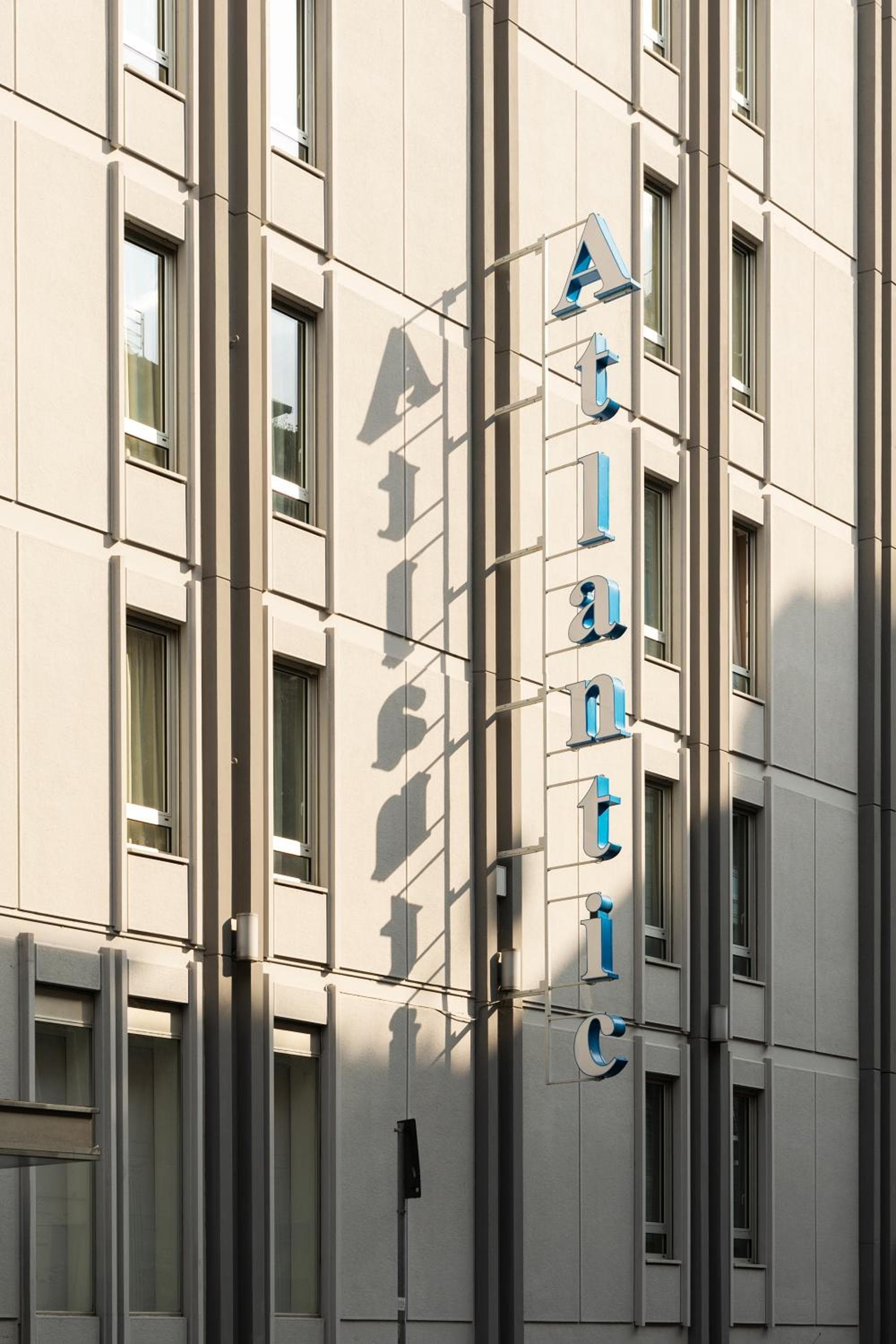 c-hotels Atlantic photo 2