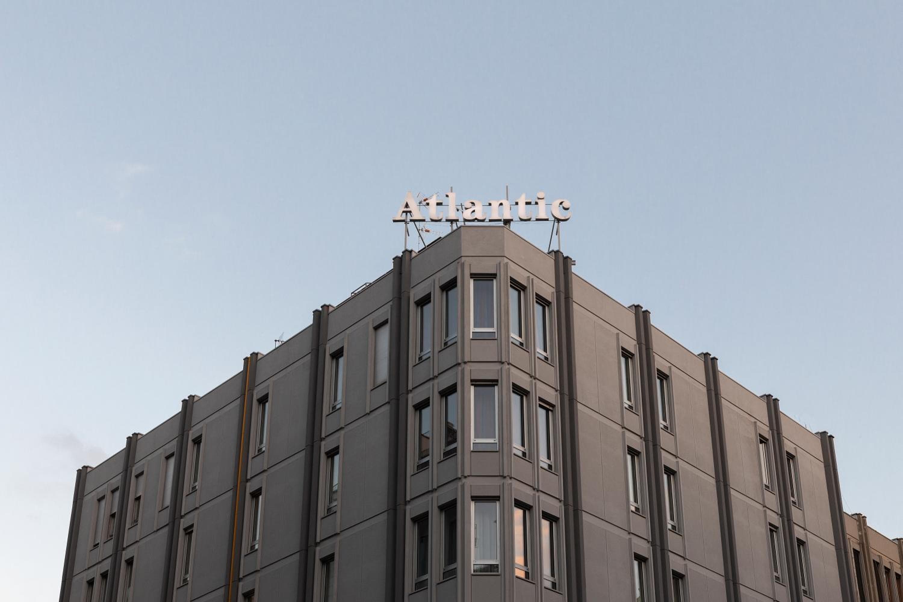 c-hotels Atlantic photo 3