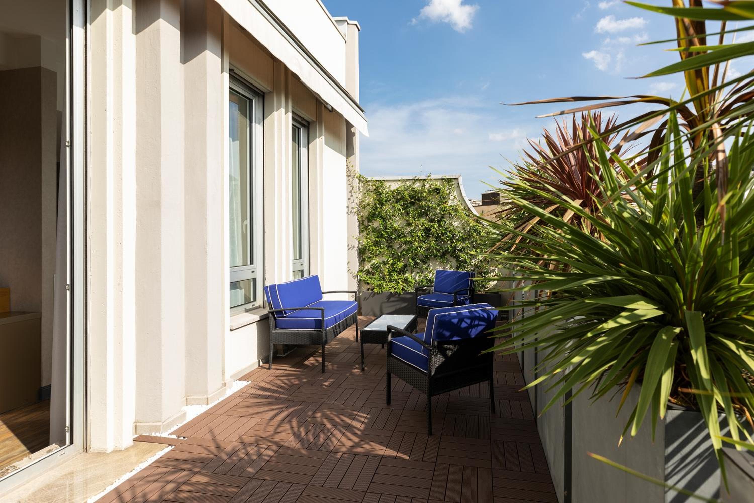 c-hotels Atlantic photo 4