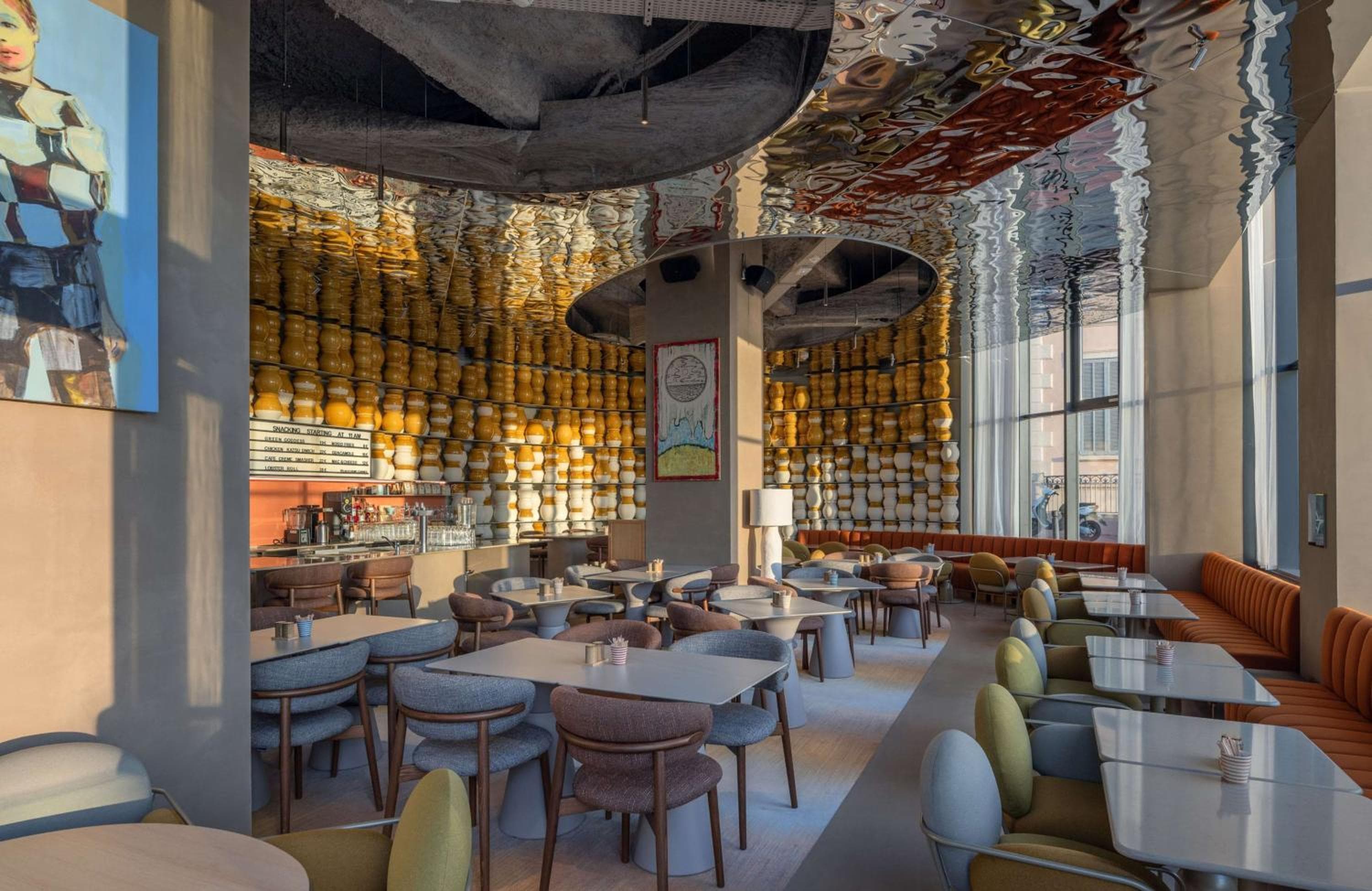 Canopy by Hilton Cannes photo 4