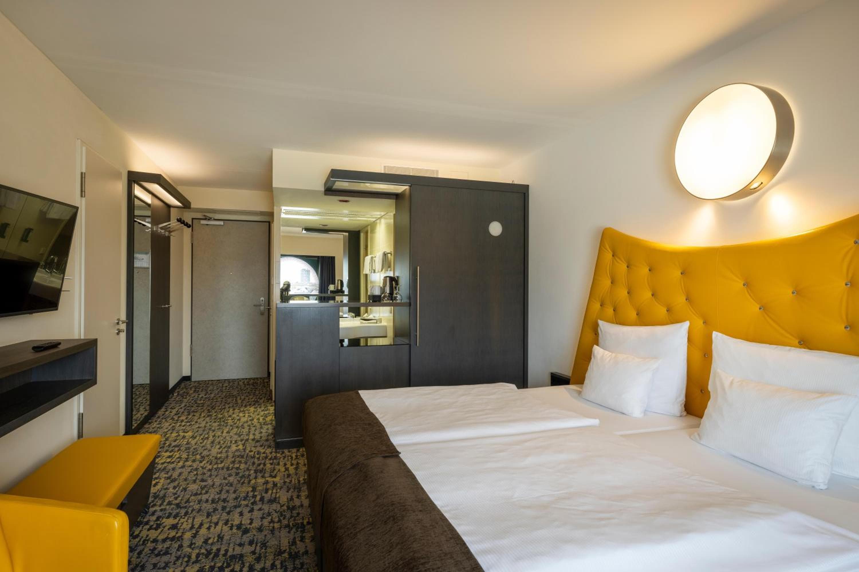 ARCOTEL Onyx Hamburg photo 3