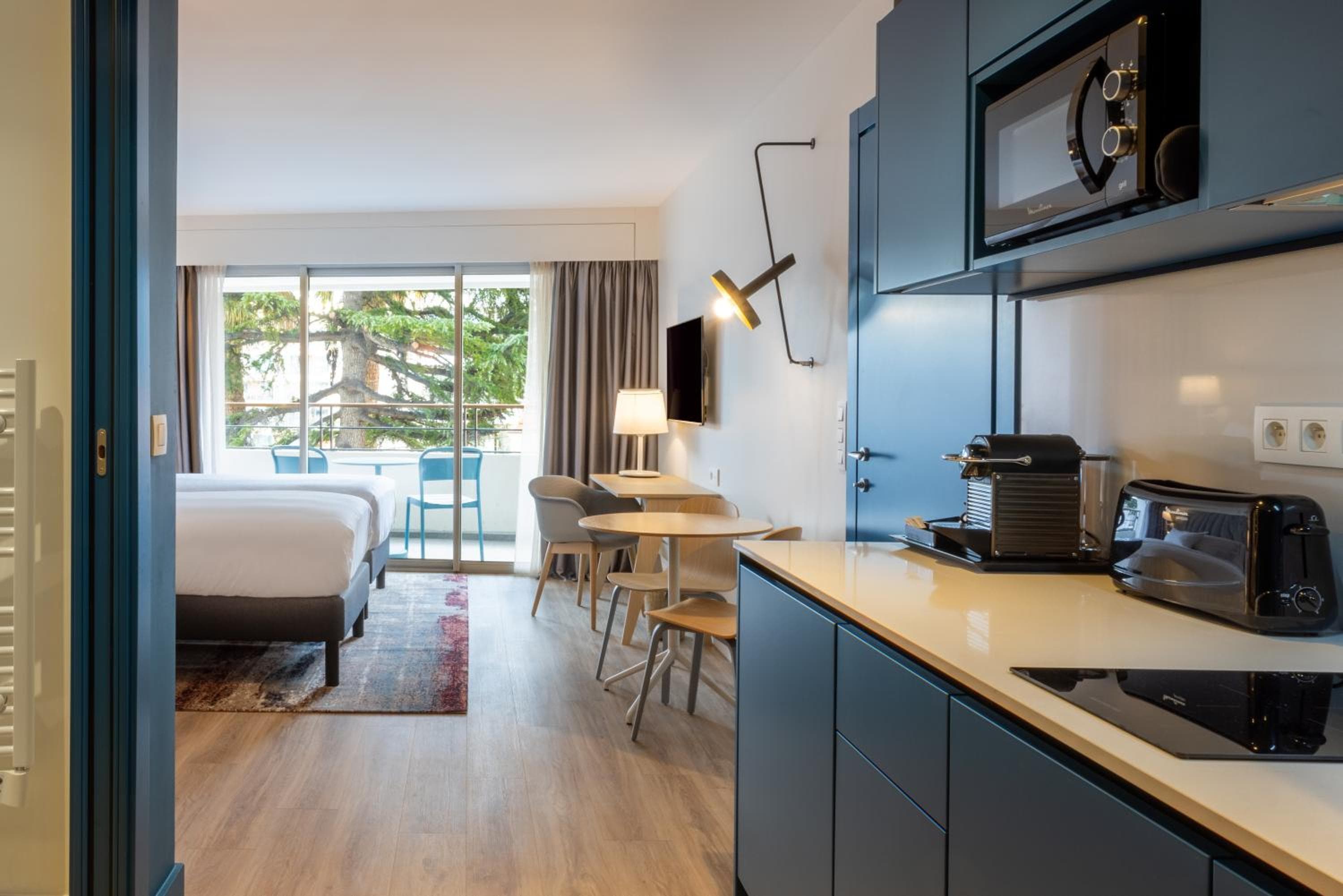 Staybridge Suites - Cannes Centre by IHG photo 4