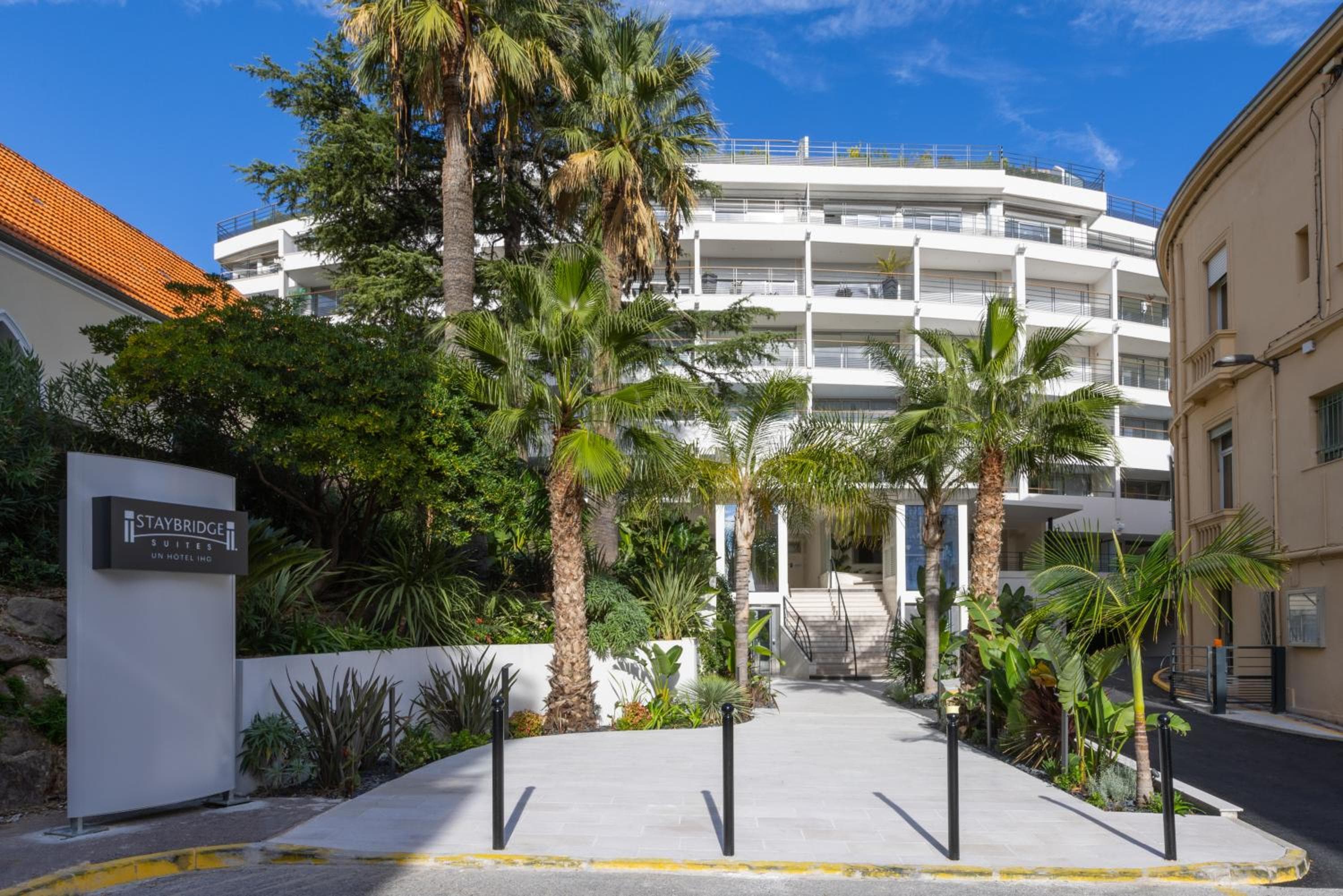 Staybridge Suites - Cannes Centre by IHG photo 3