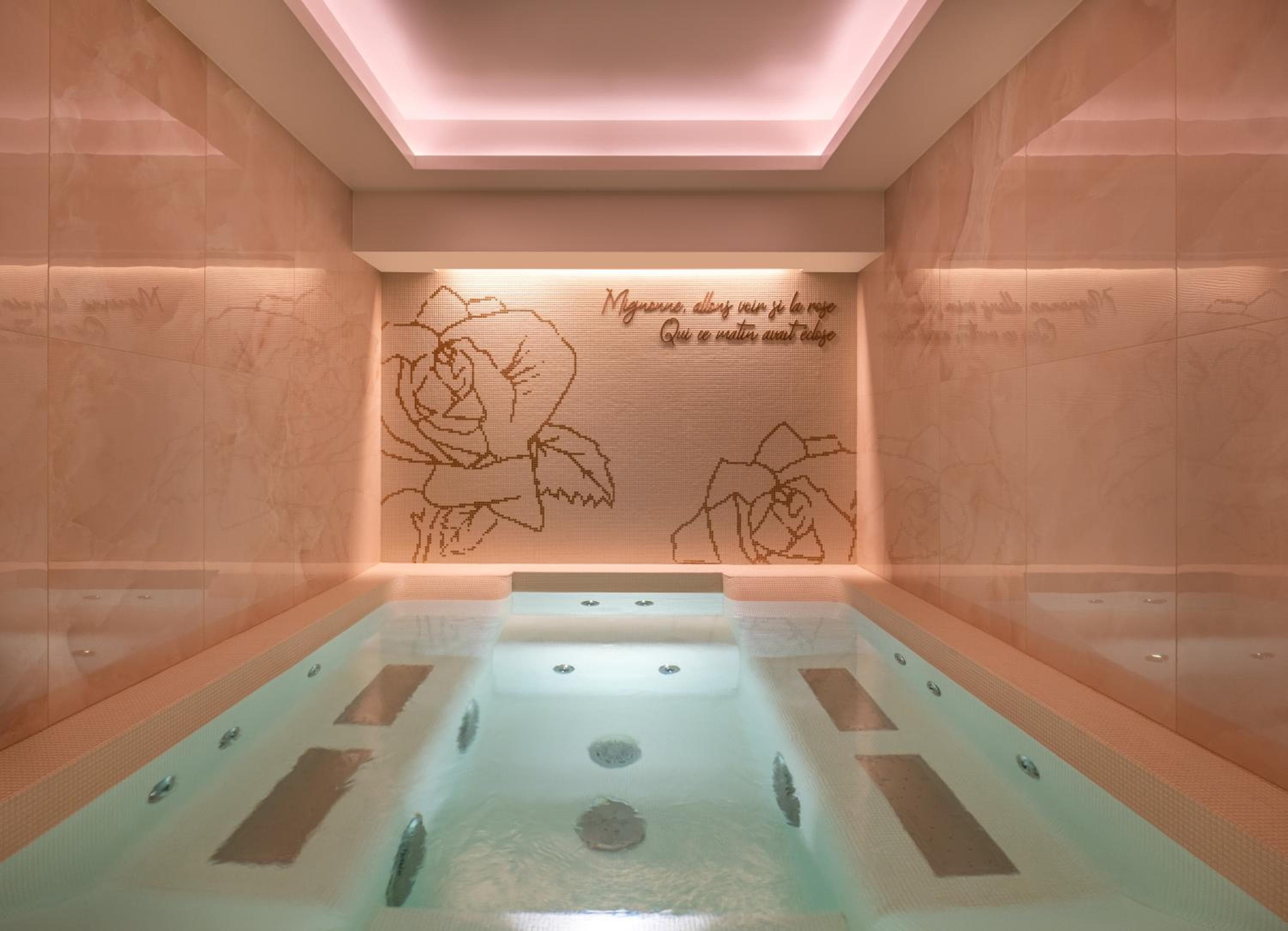 Hôtel Elysia by Inwood Hotels photo 4