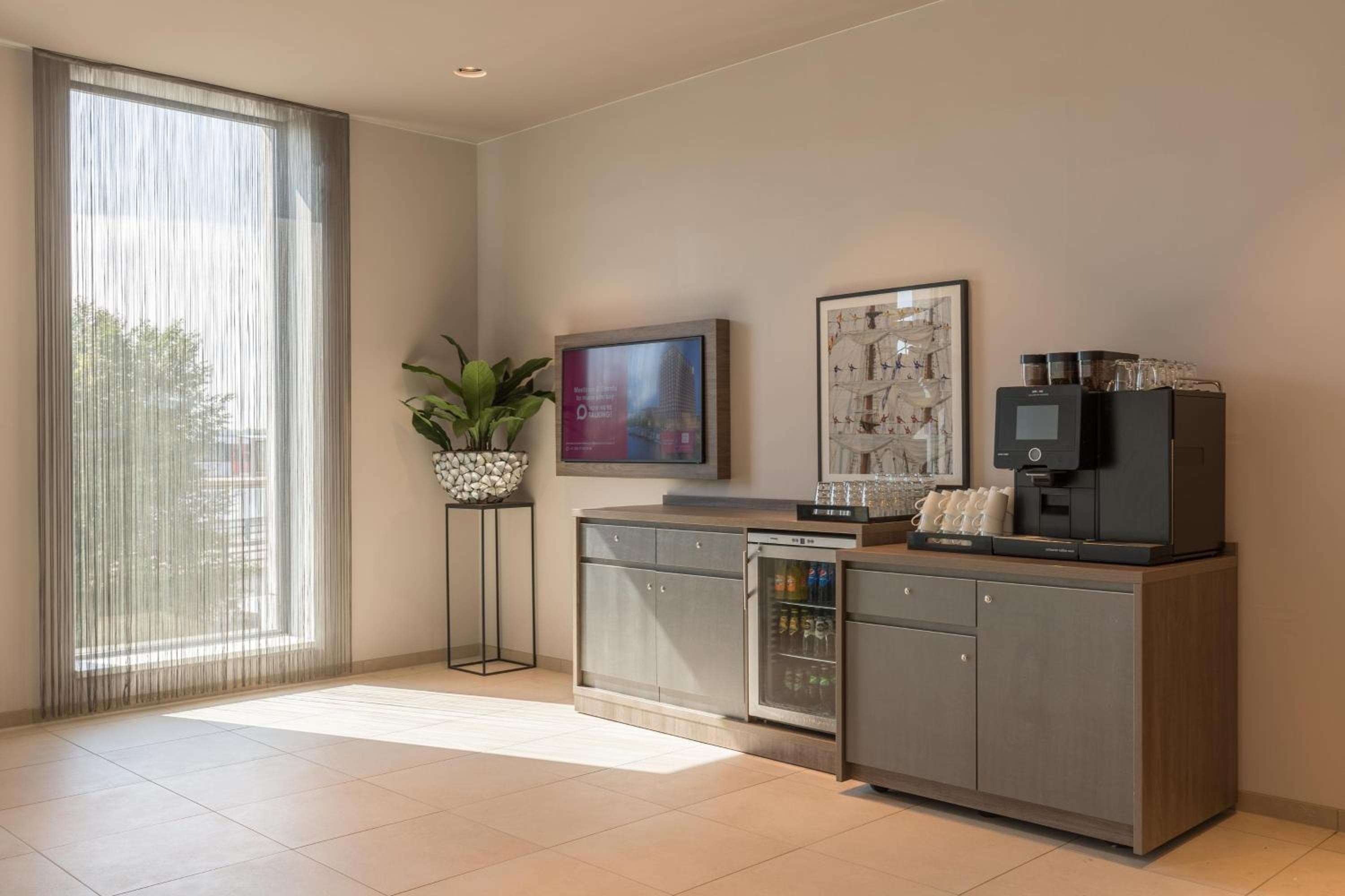 Leonardo Royal Hotel Amsterdam photo 5