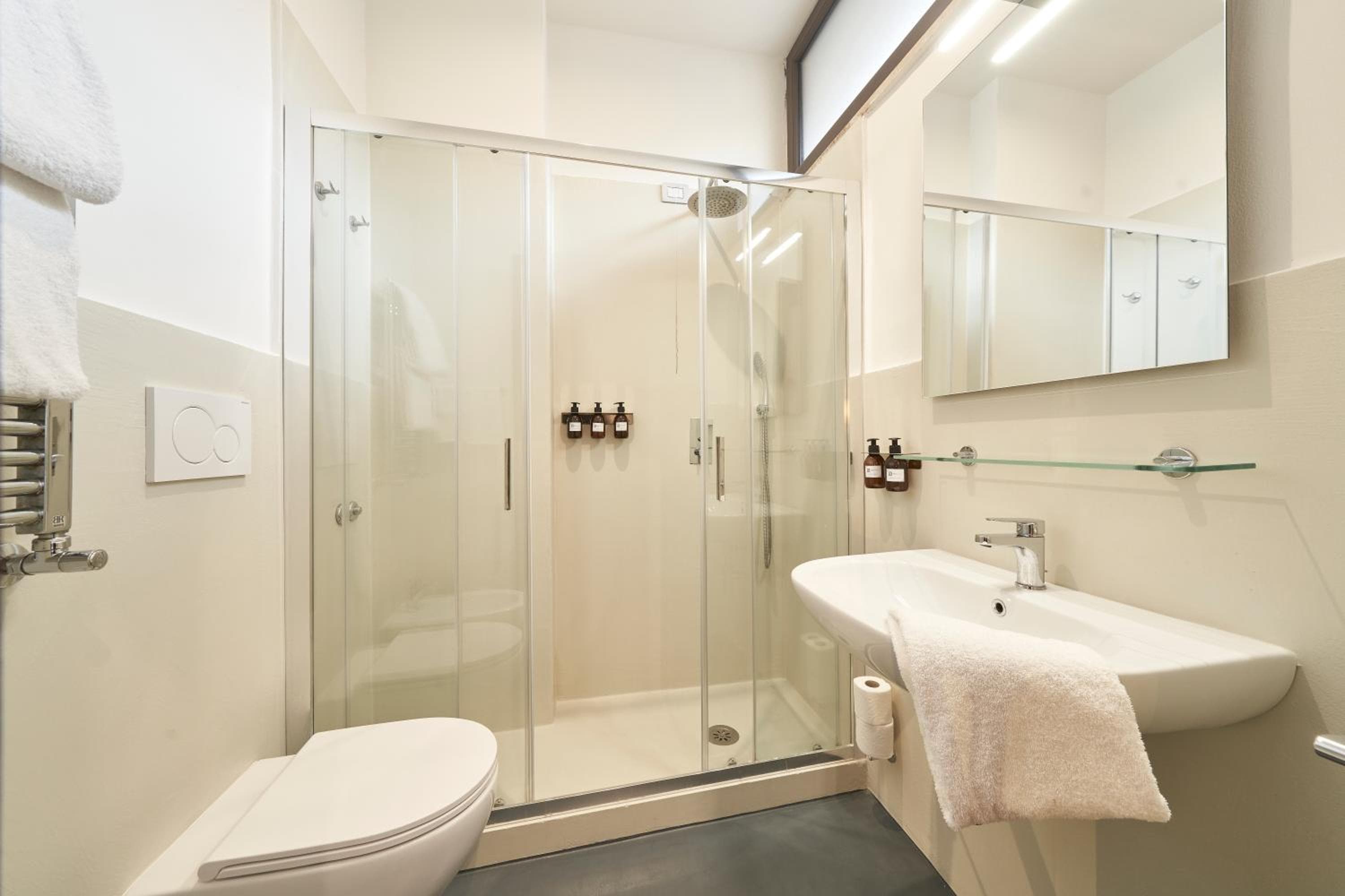 Hotel Leonardo da Vinci, Florence, photo 3