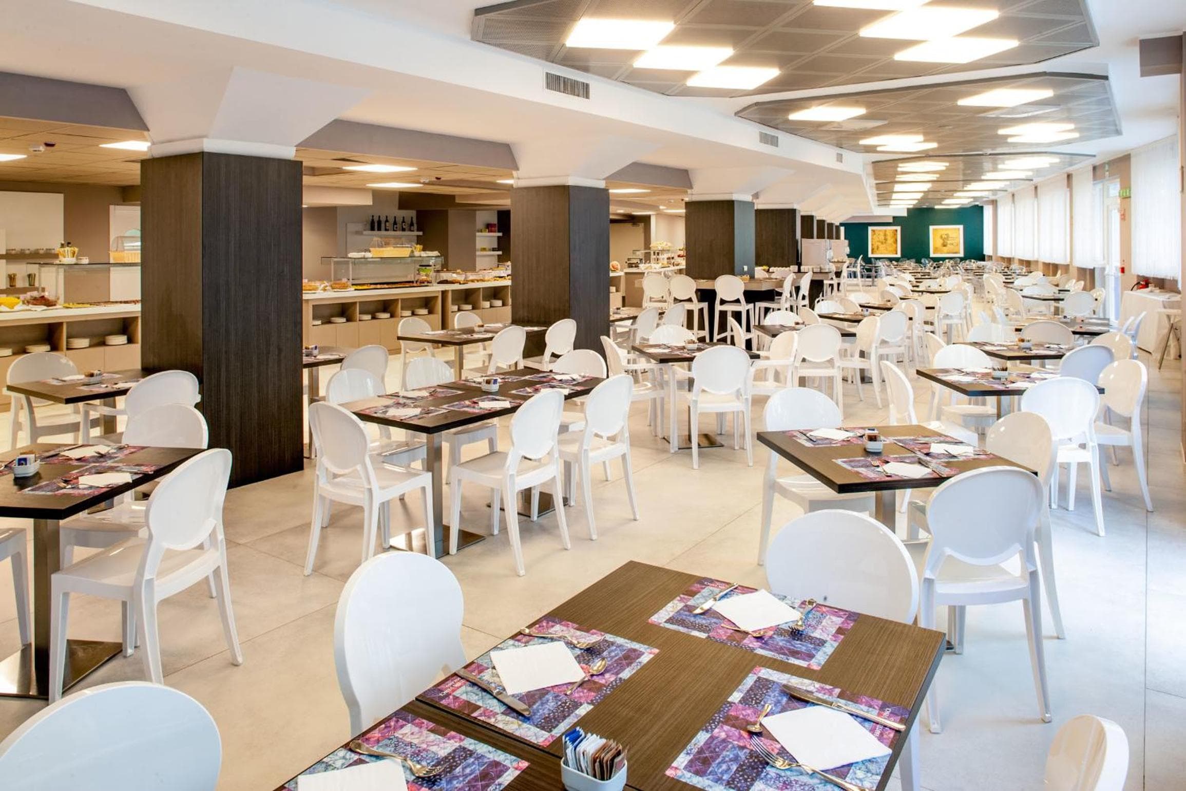 Hotel Da Vinci photo 4