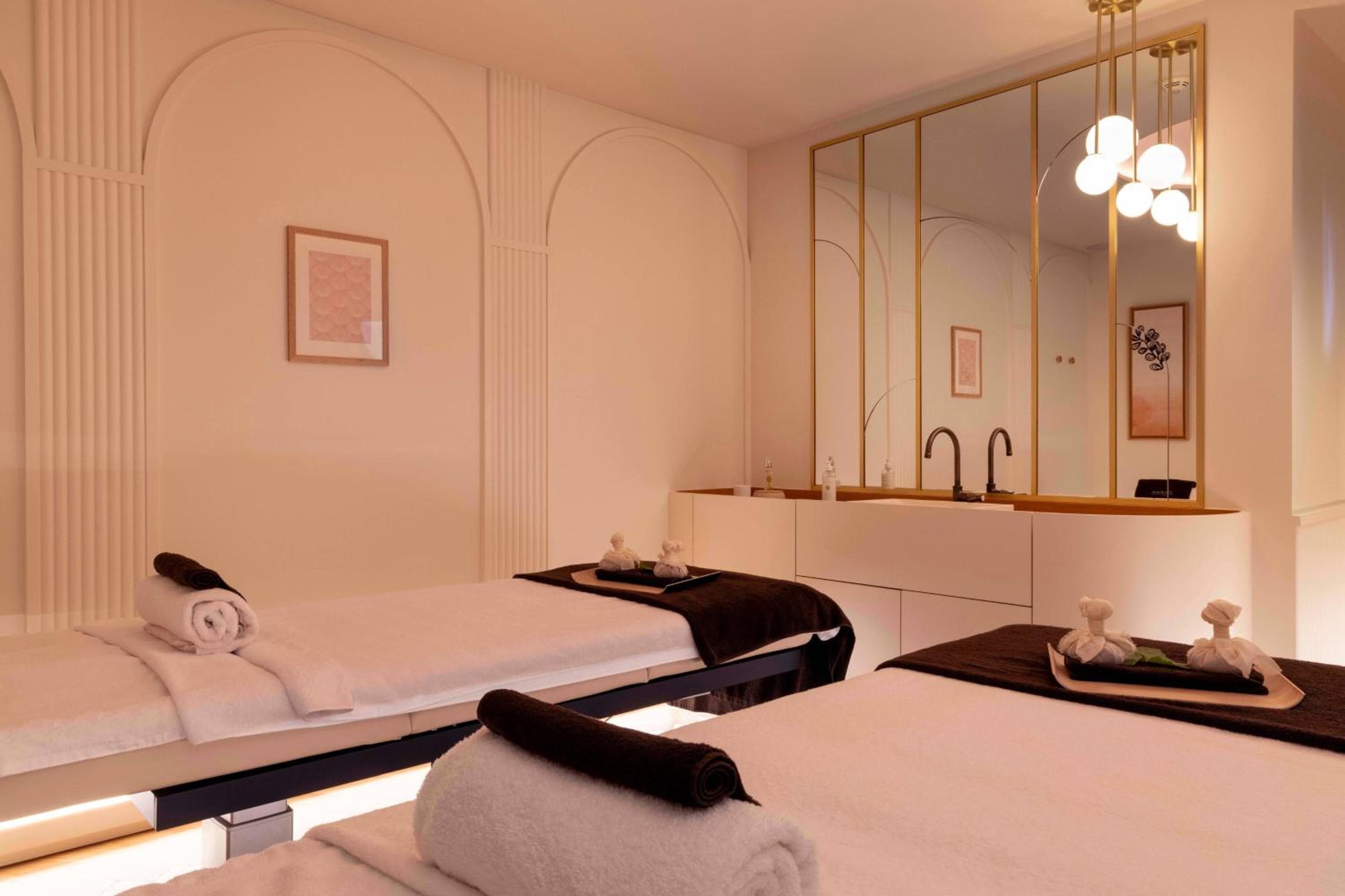 Maison Rouge Strasbourg Hotel & Spa, Autograph Collection photo 4