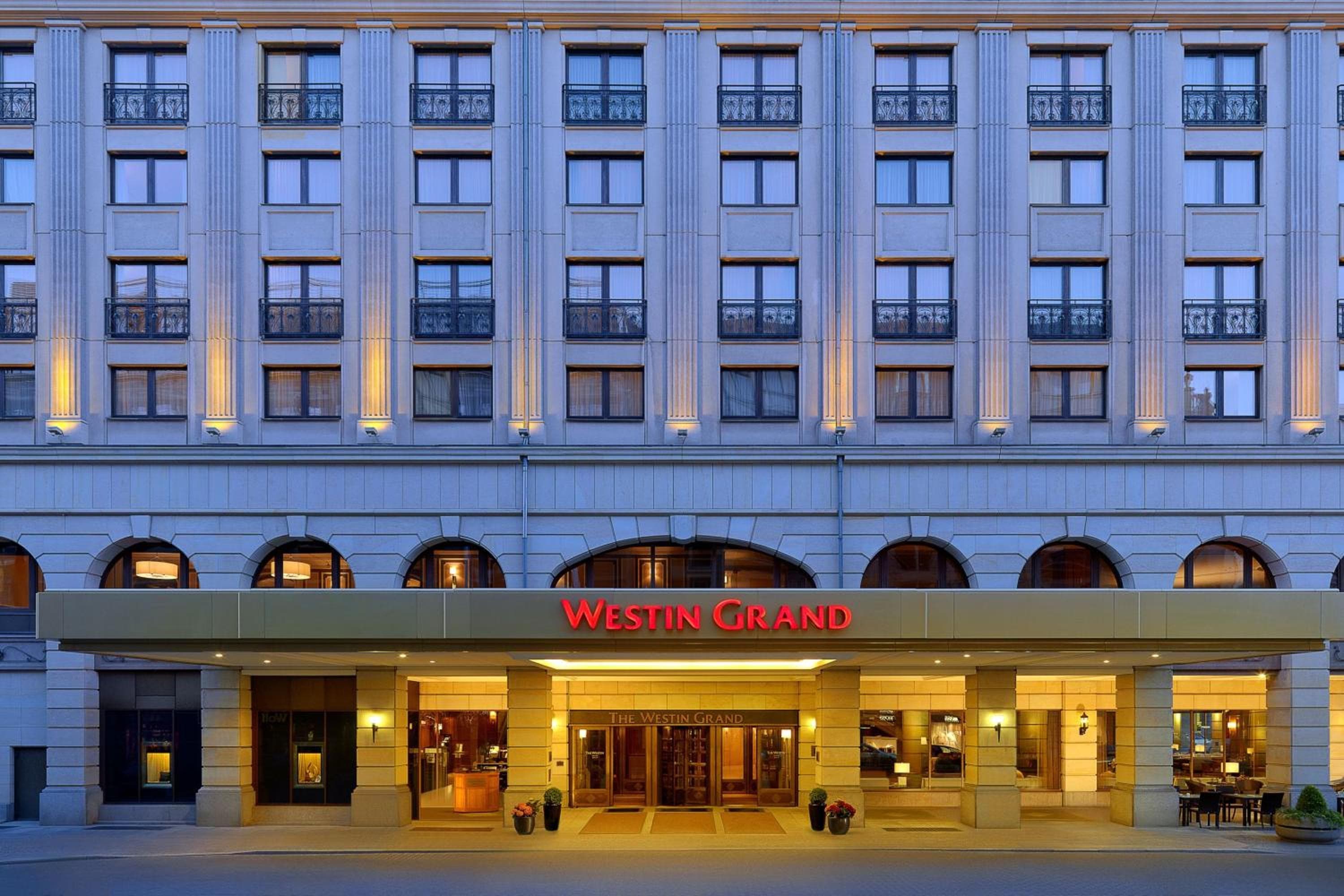 The Westin Grand Berlin photo 2
