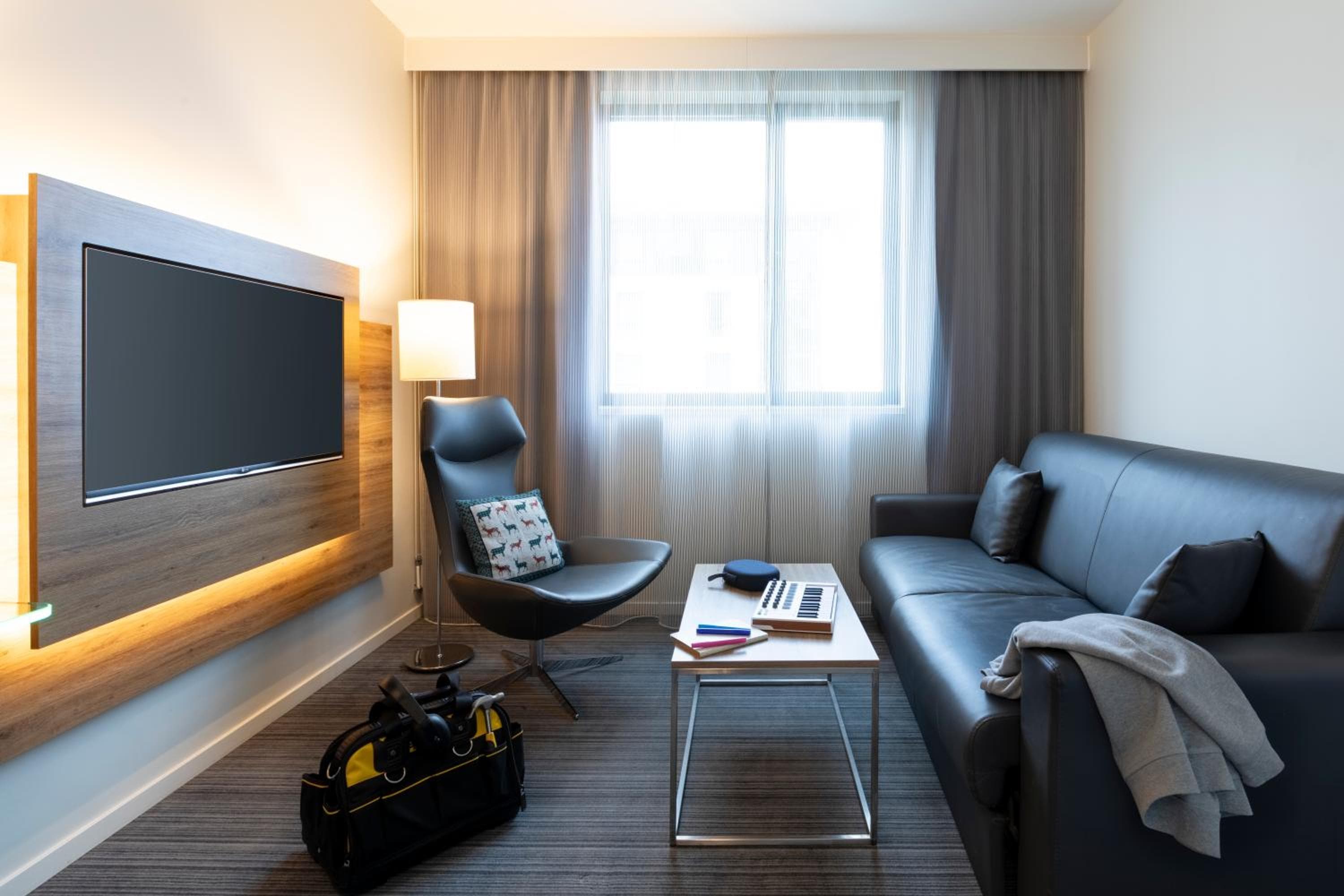 Moxy Milan Malpensa Airport photo 2