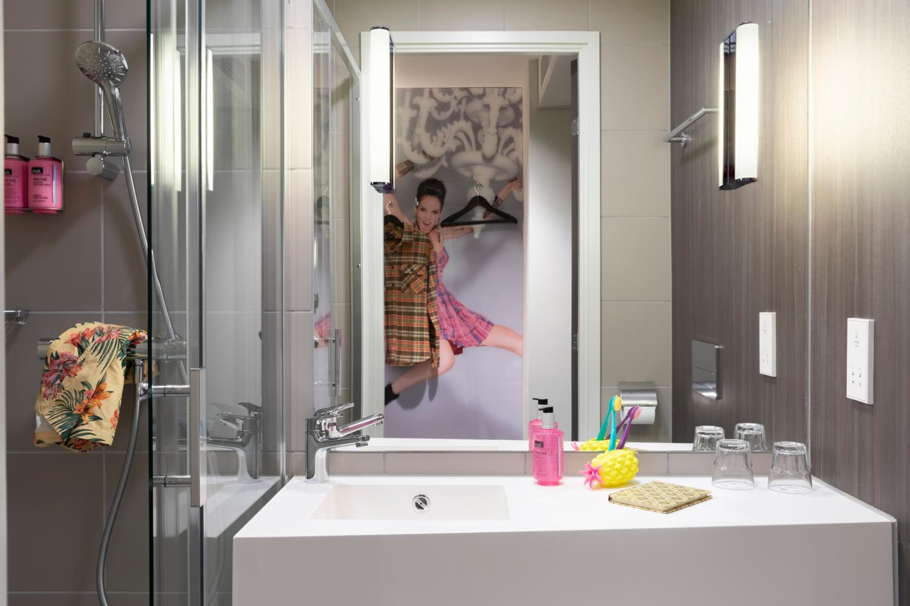 Moxy Milan Malpensa Airport photo 3