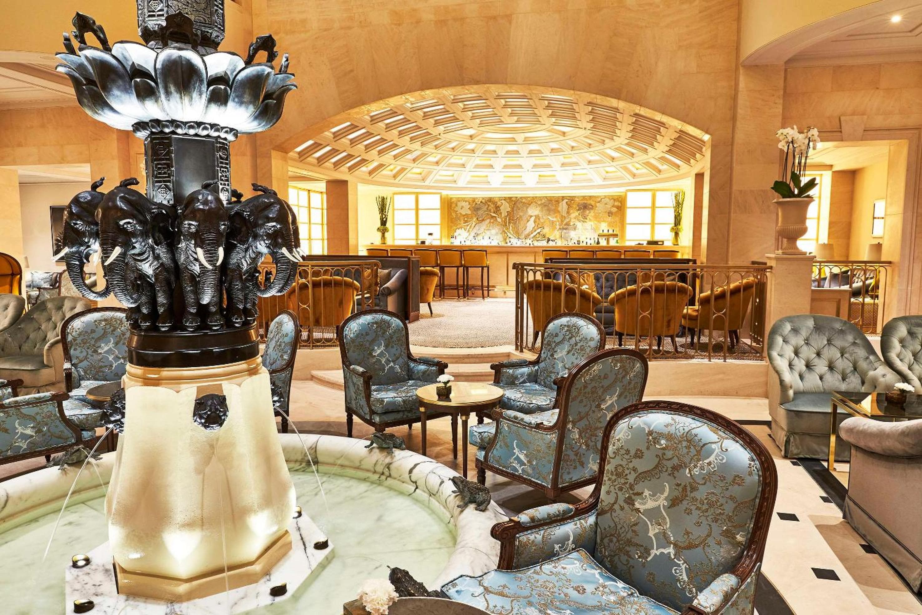 Hotel Adlon Kempinski Berlin photo 4