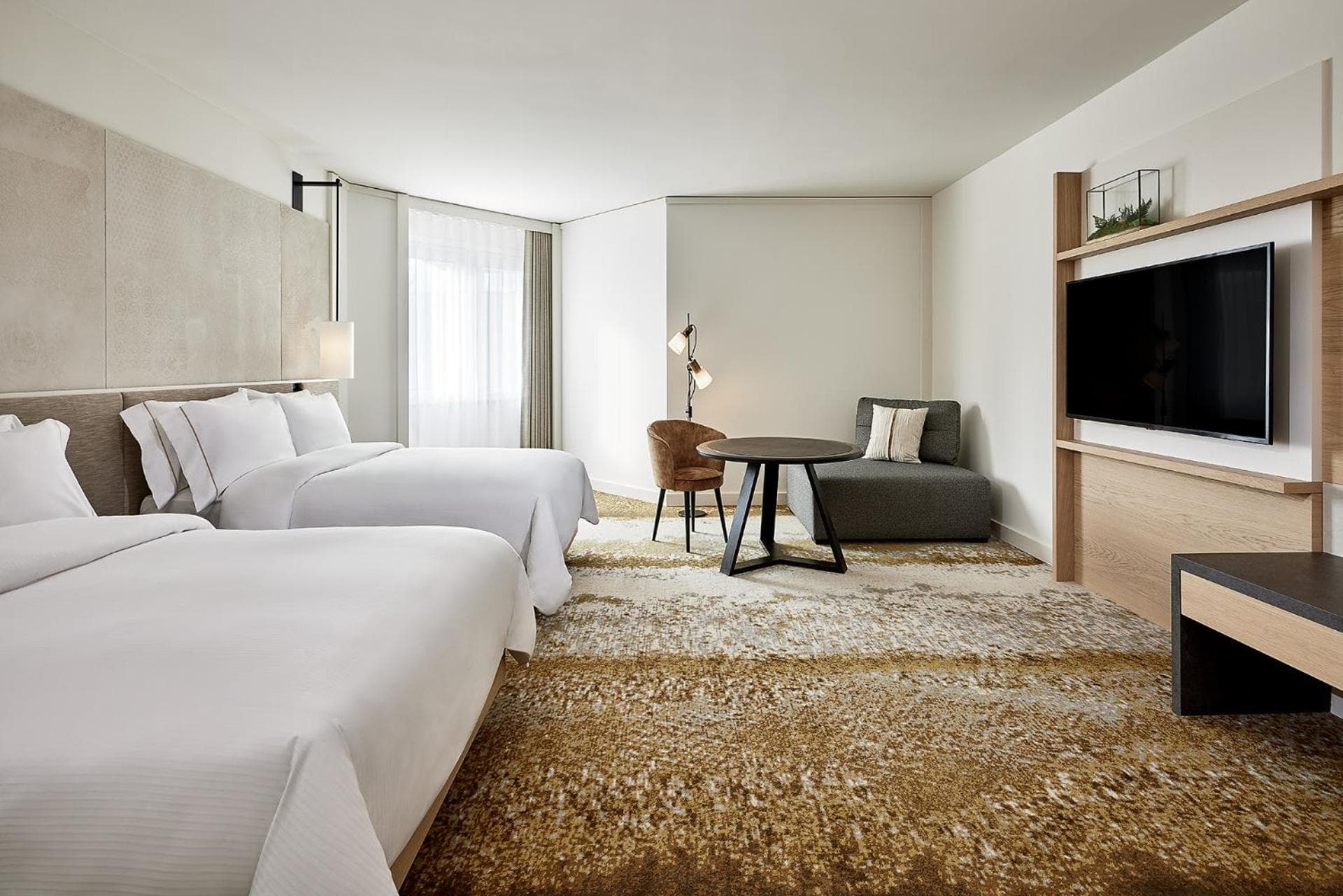 The Westin Grand Frankfurt photo 2